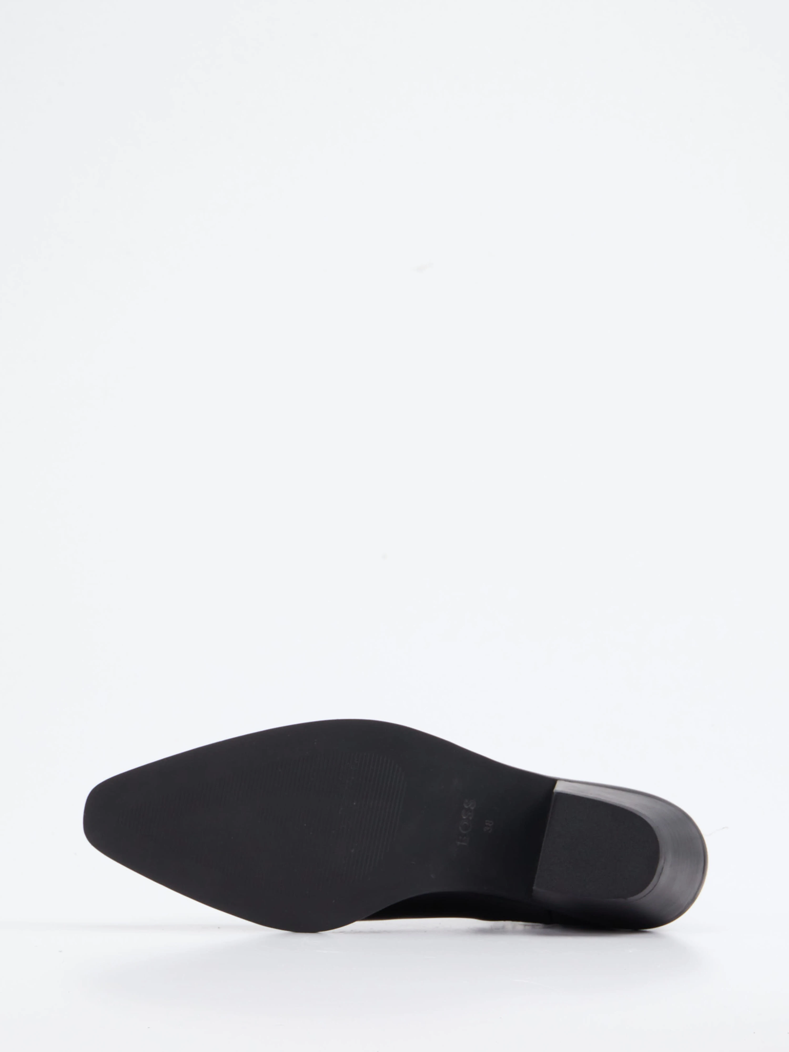 Stiefelette schwarz 1737009011705