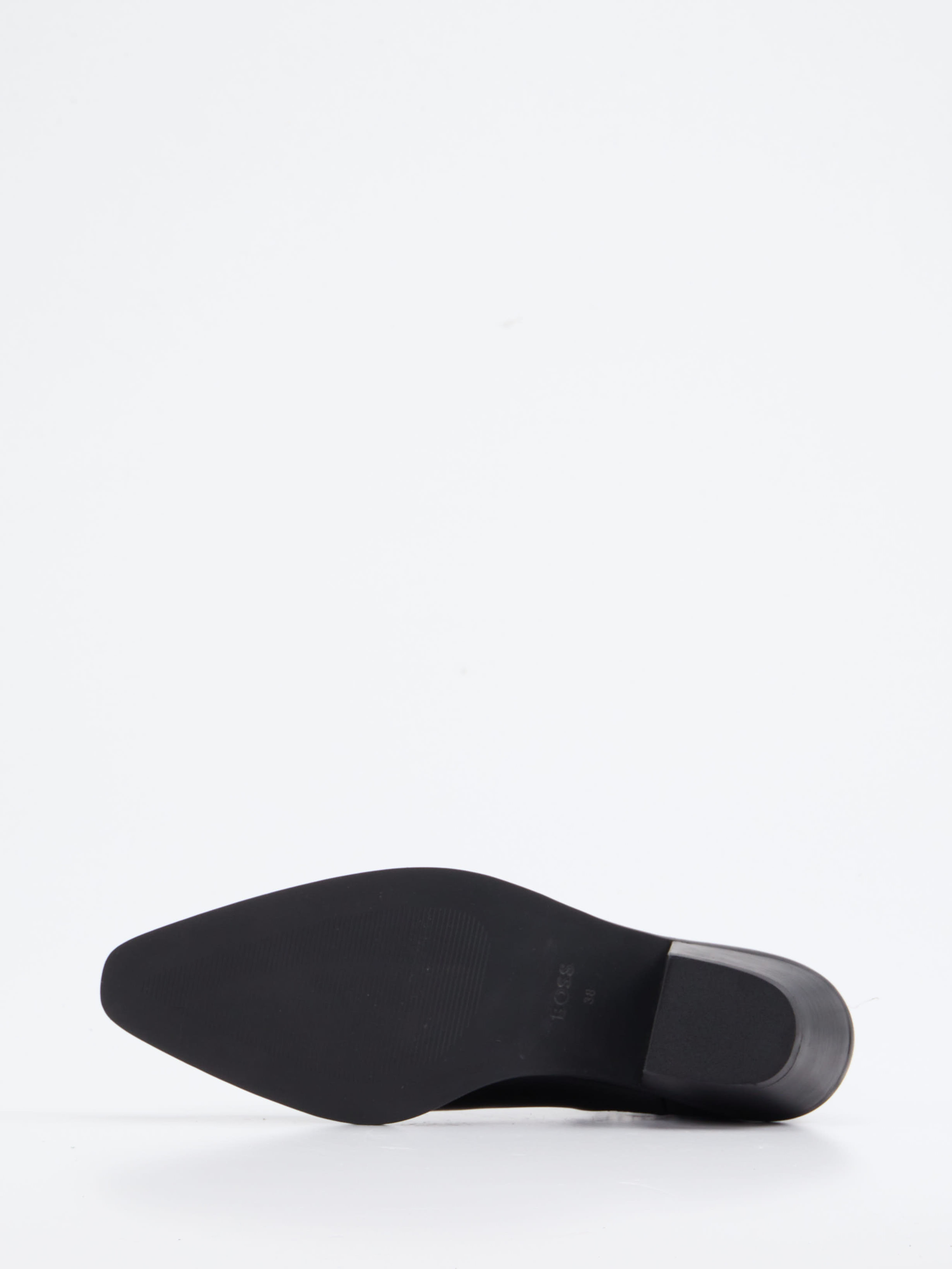 Stiefelette schwarz 1737009011705