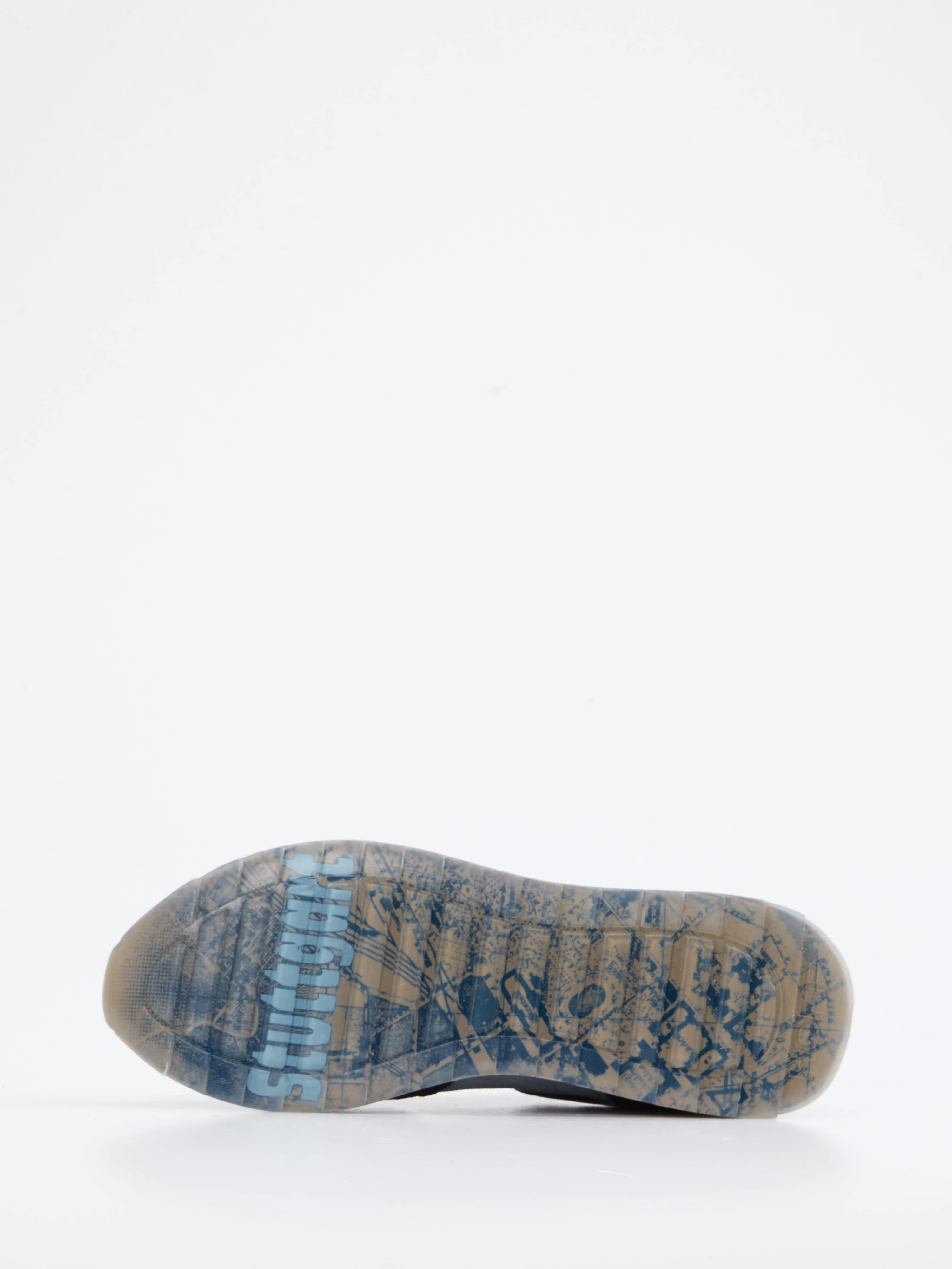 Sneaker City blau 4661109097405