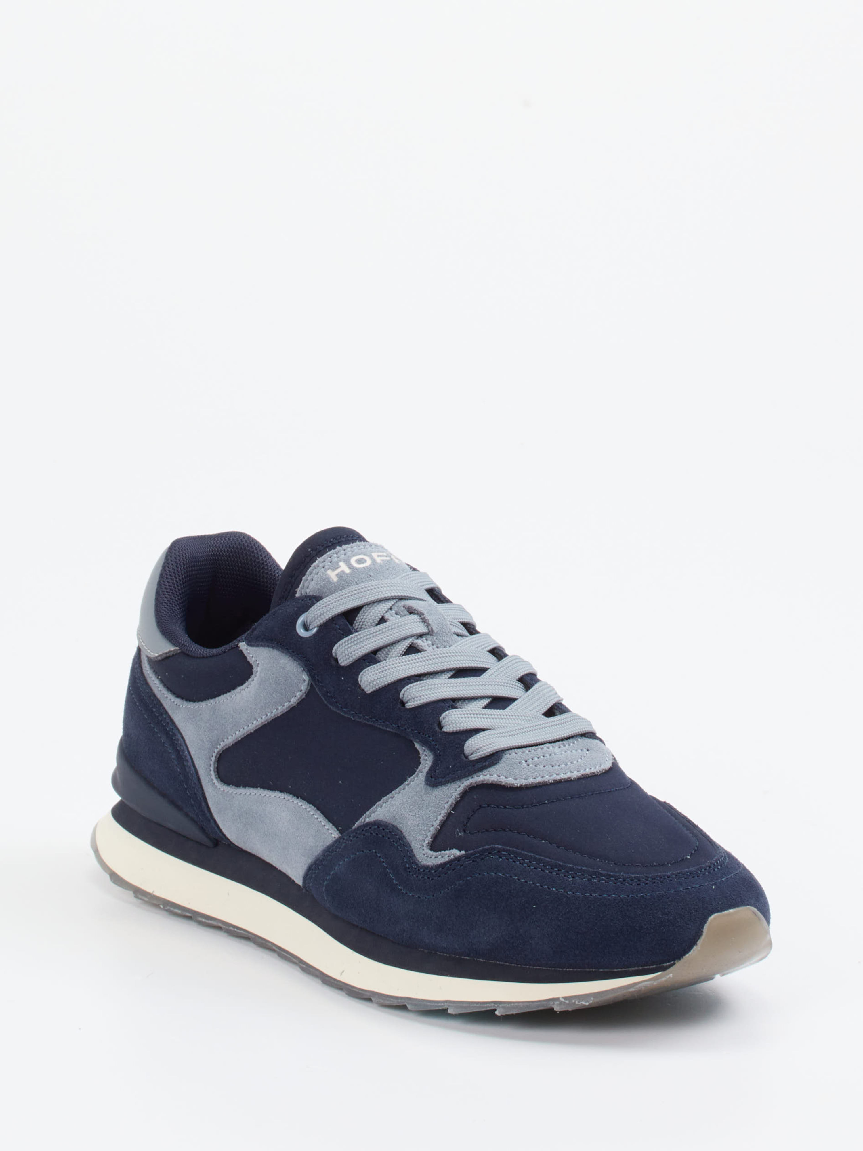 Sneaker City blau 4661109097406