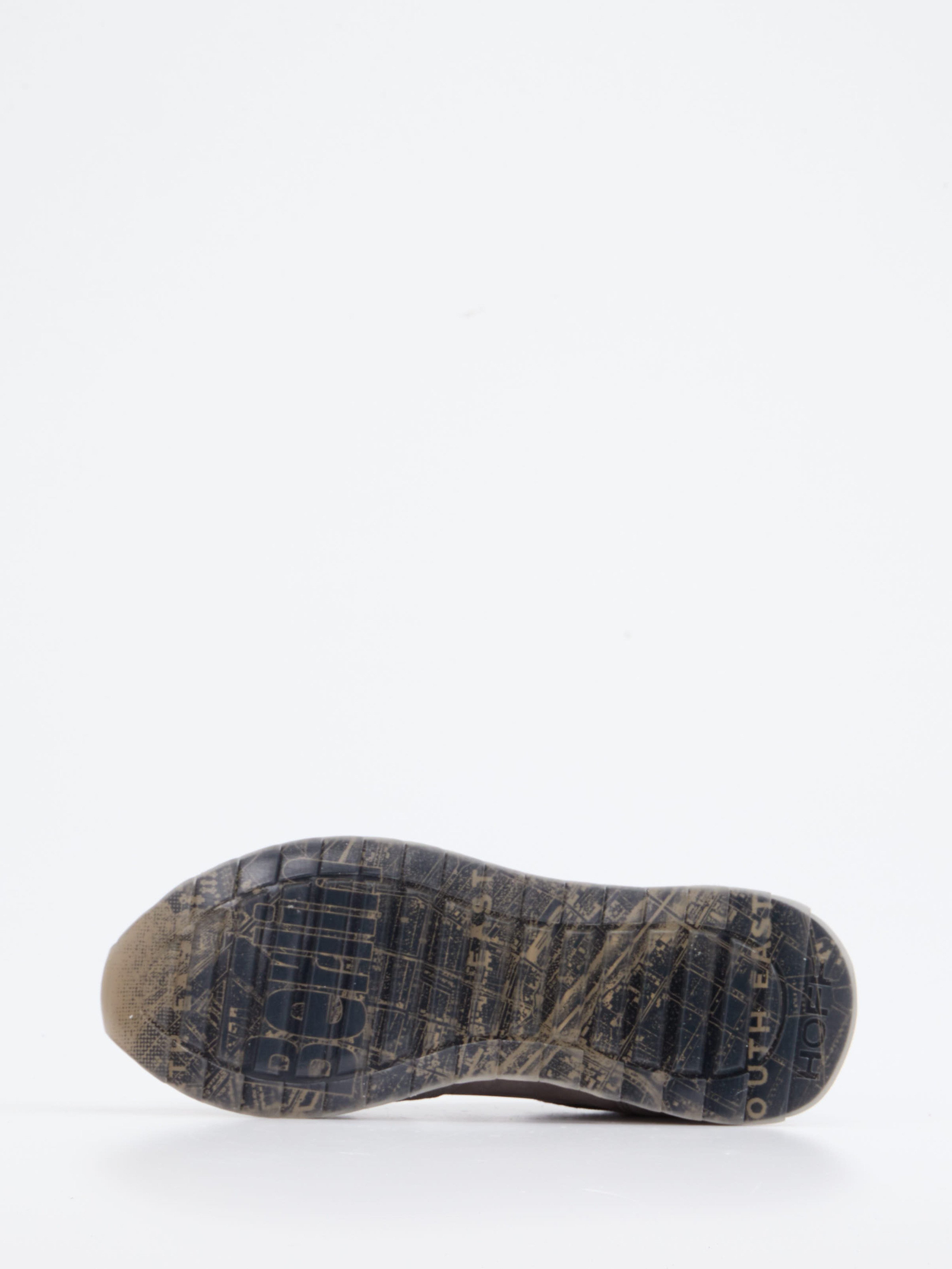 Sneaker City grau 1663409001305