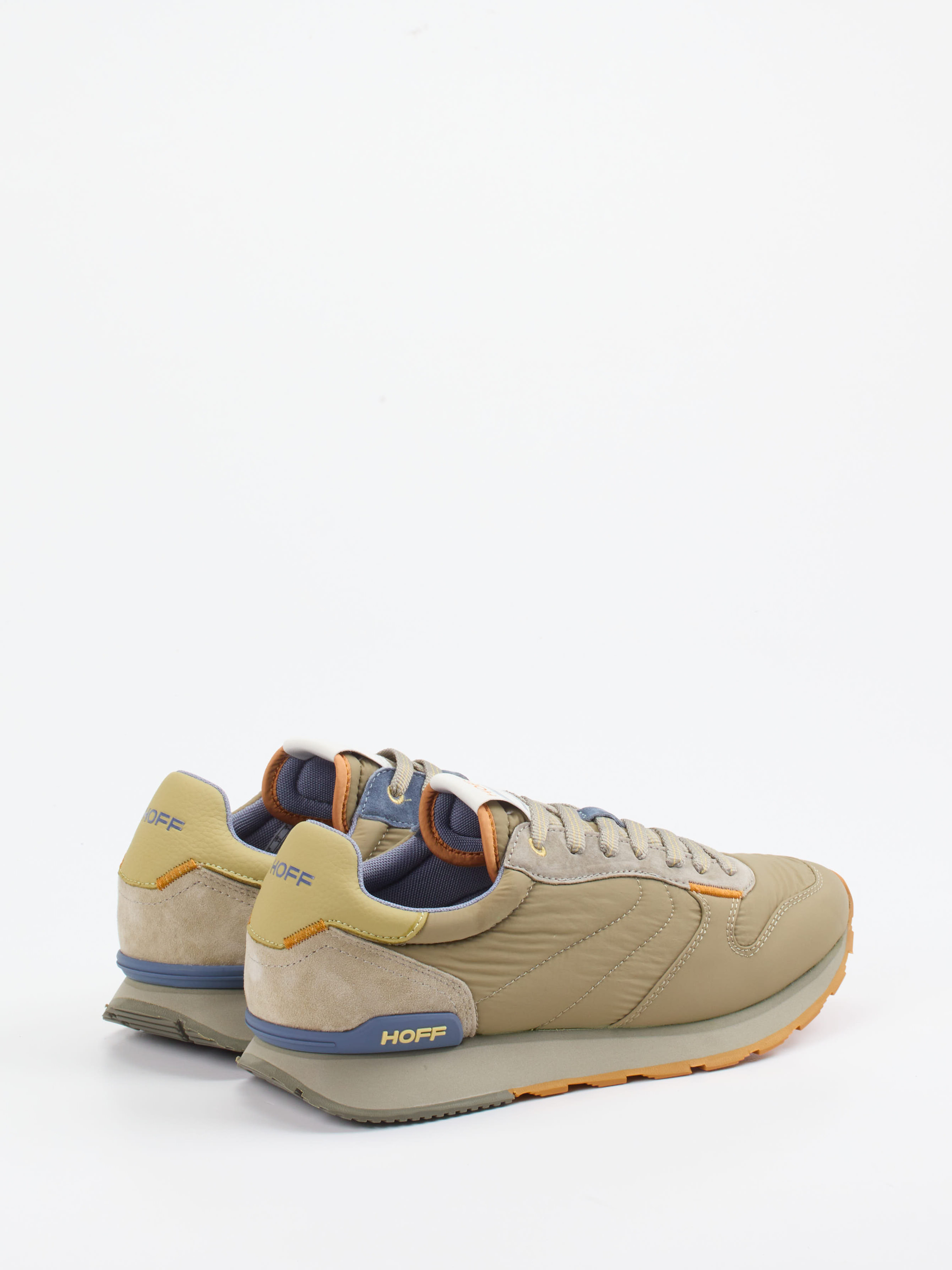 Sneaker Track & Field grün 4661629016003