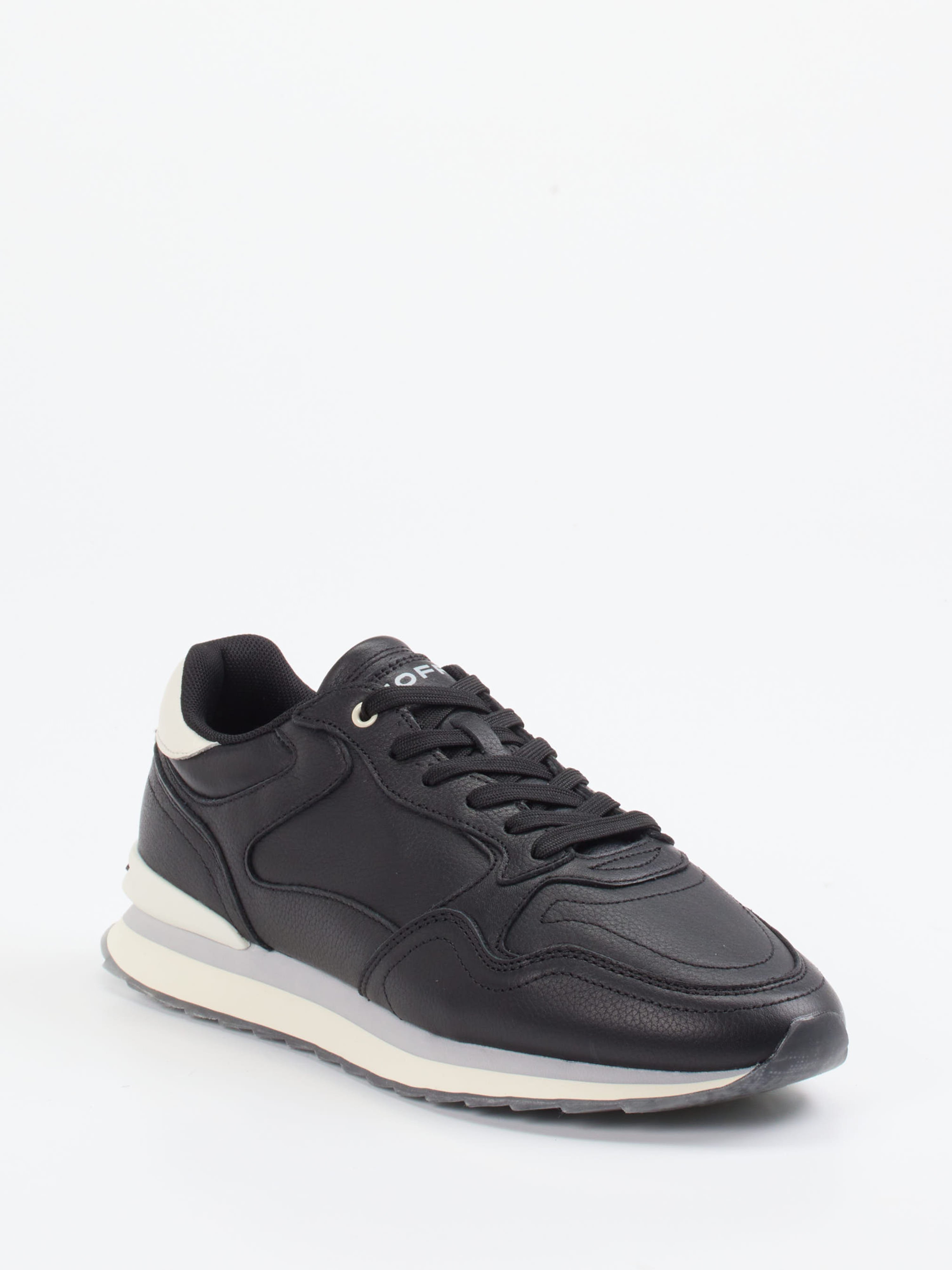 Sneaker City schwarz 4661009068606