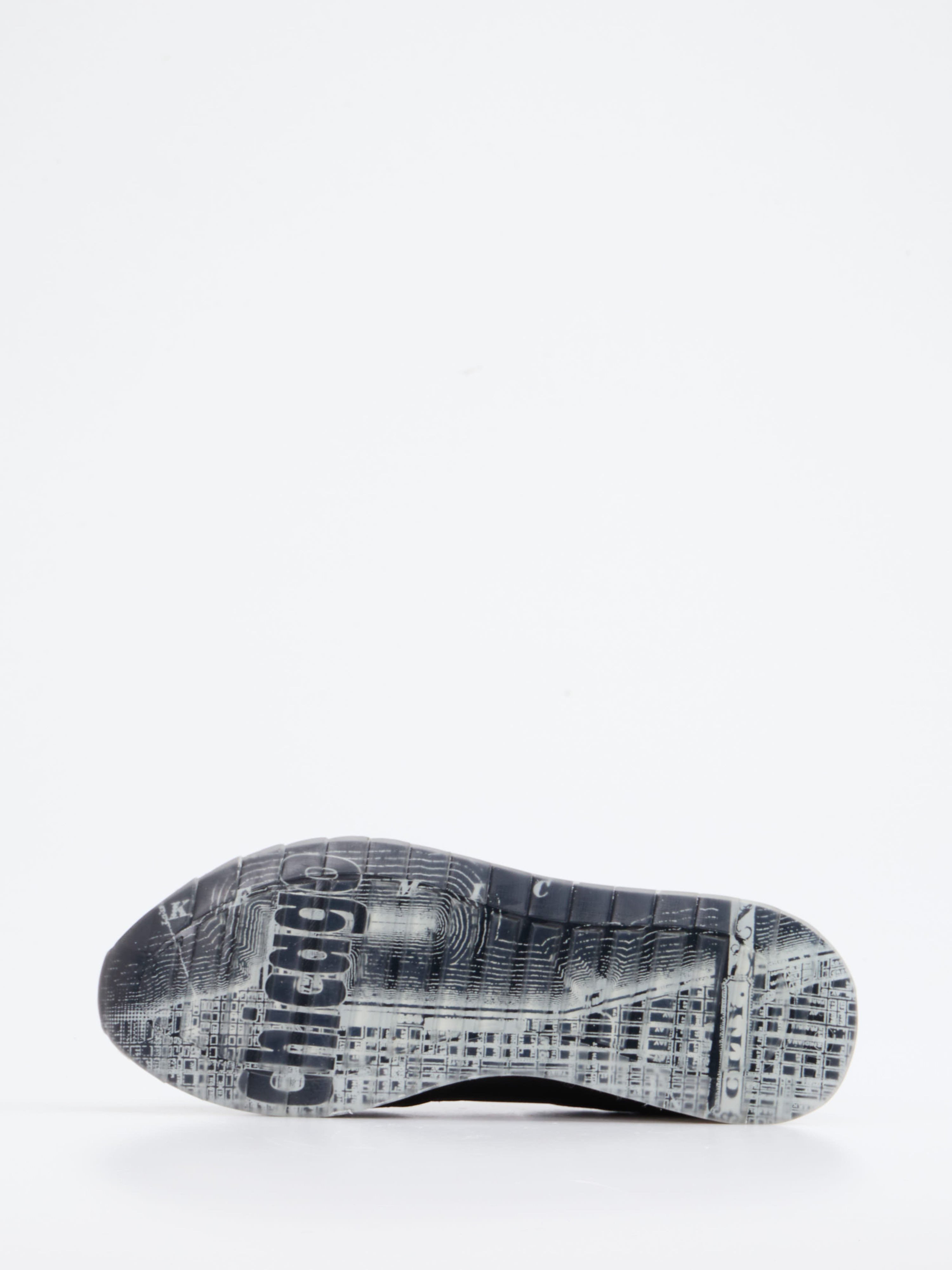 Sneaker City schwarz 4661009068605