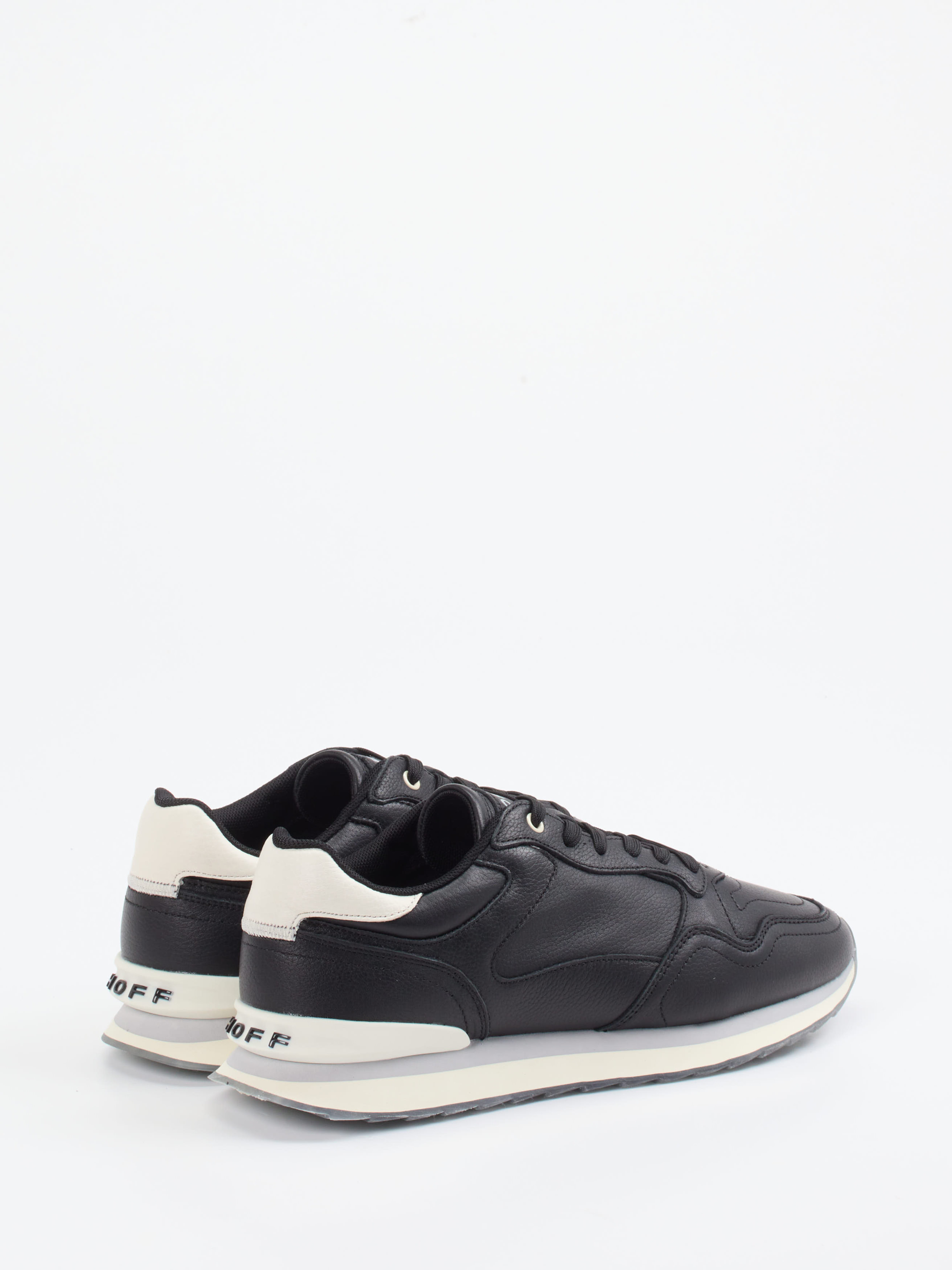 Sneaker City schwarz 4661009068603