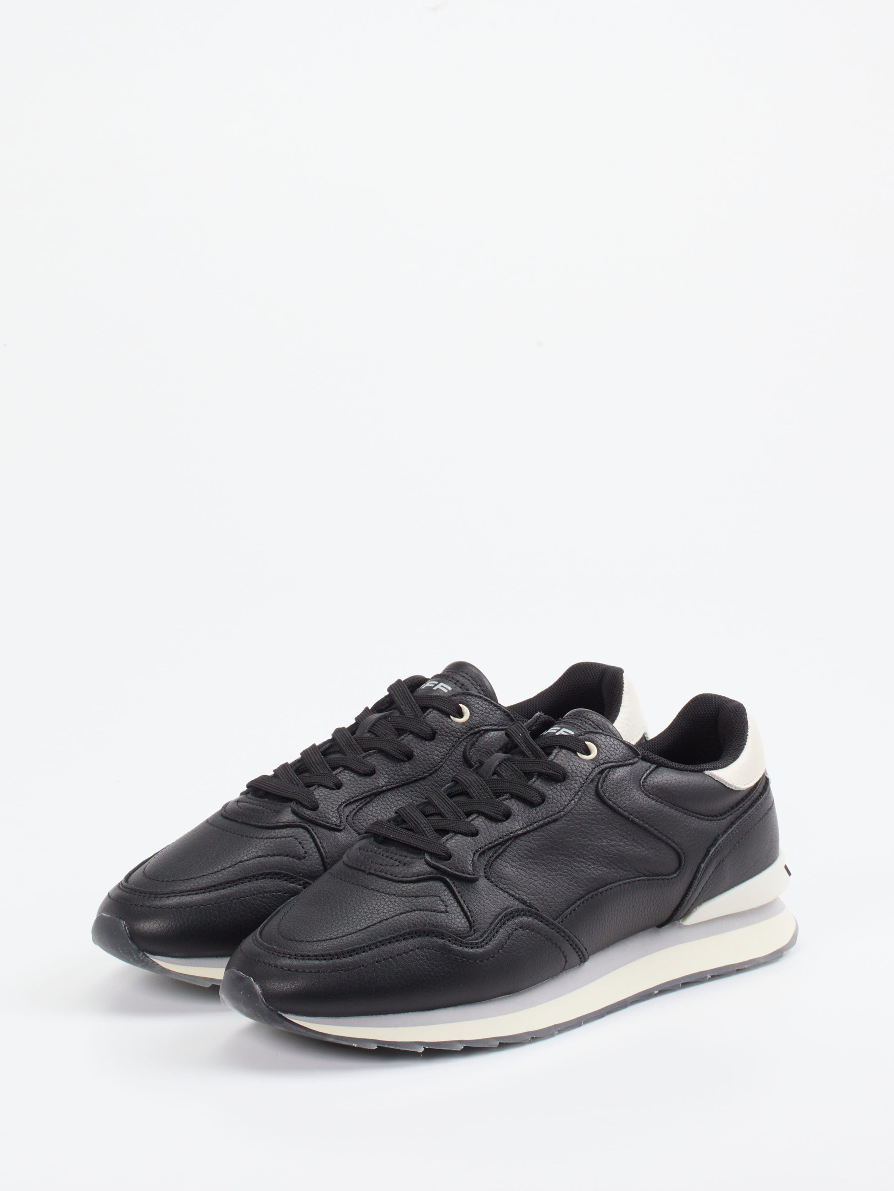 Sneaker City schwarz 4661009068602