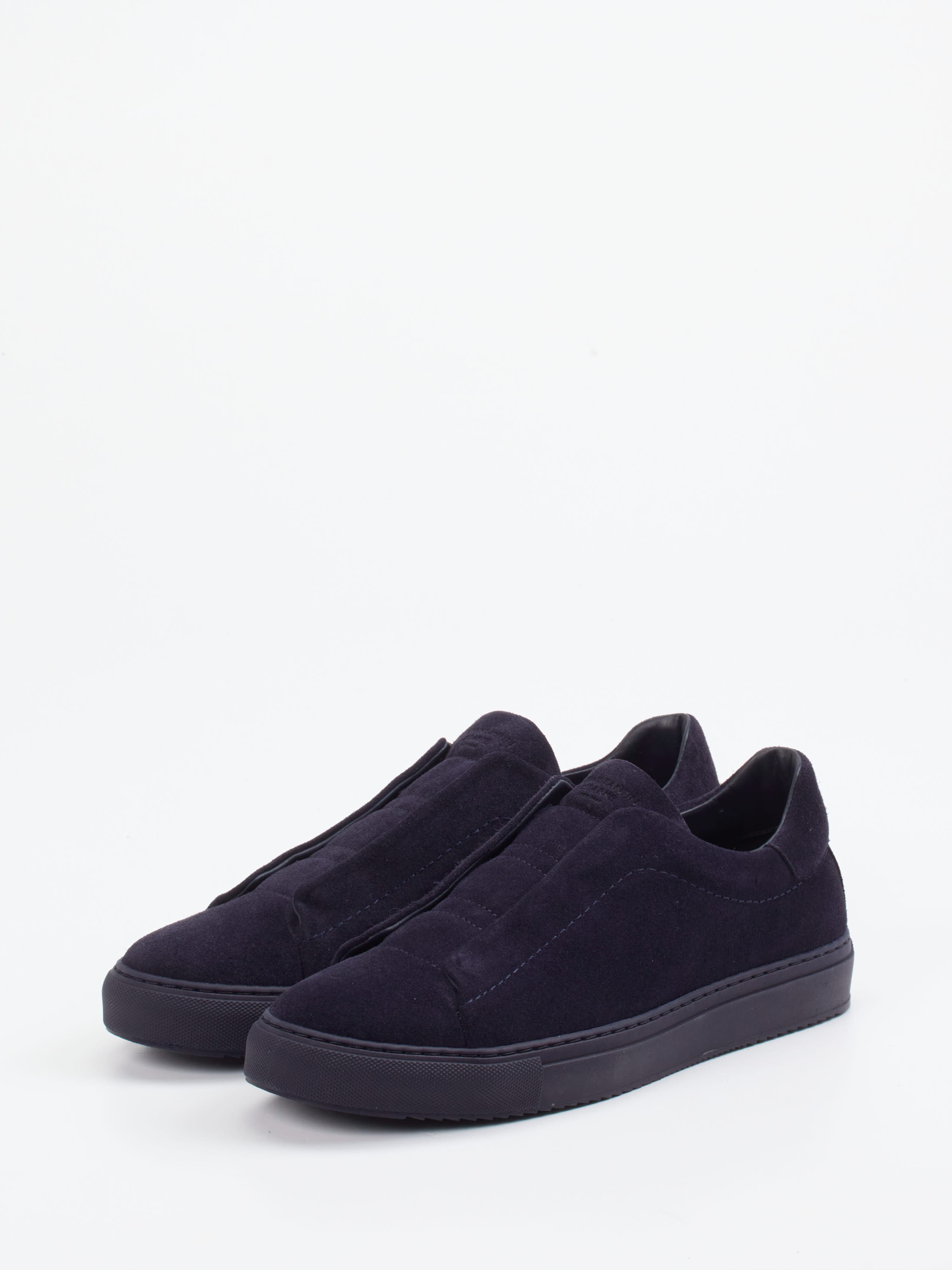 Slipper blau 4561109002202