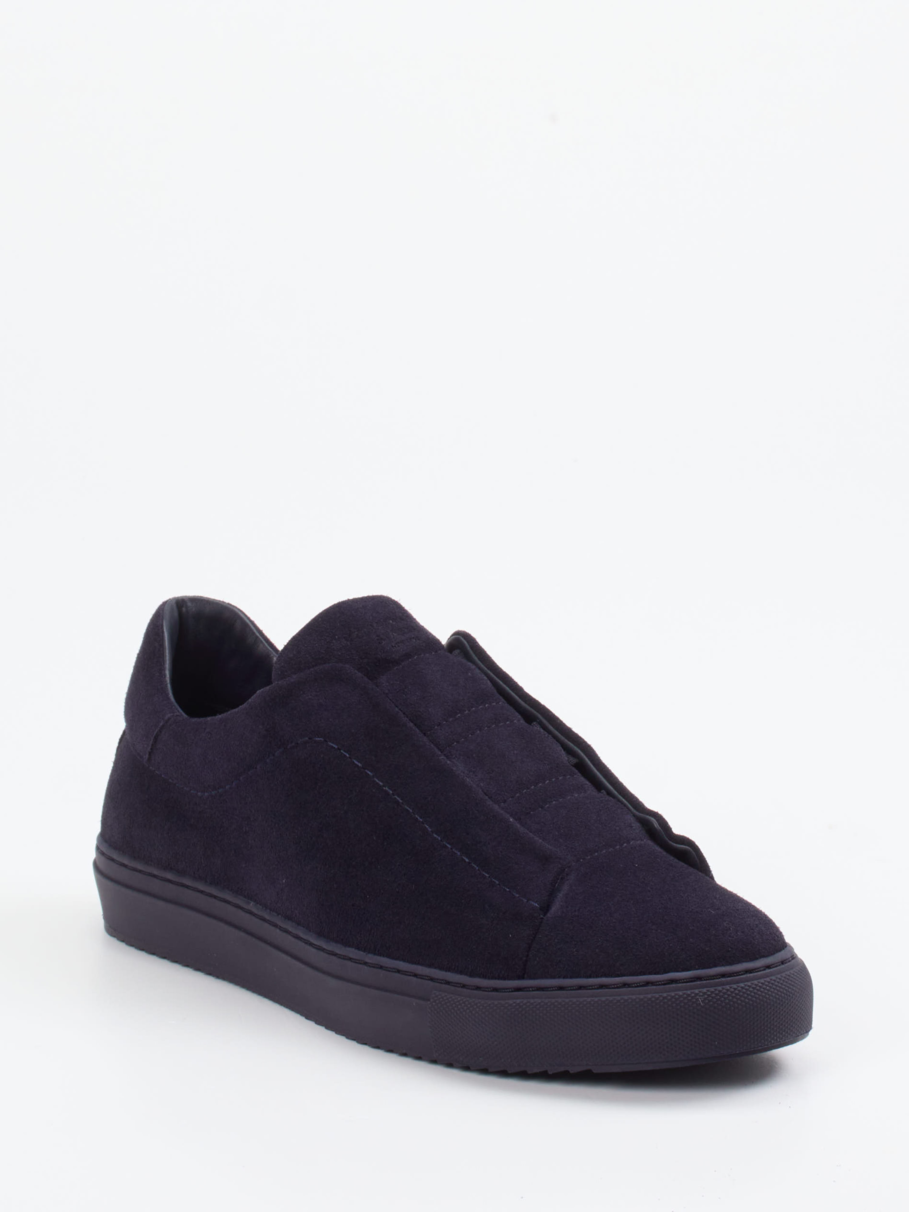 Slipper blau 4561109002206