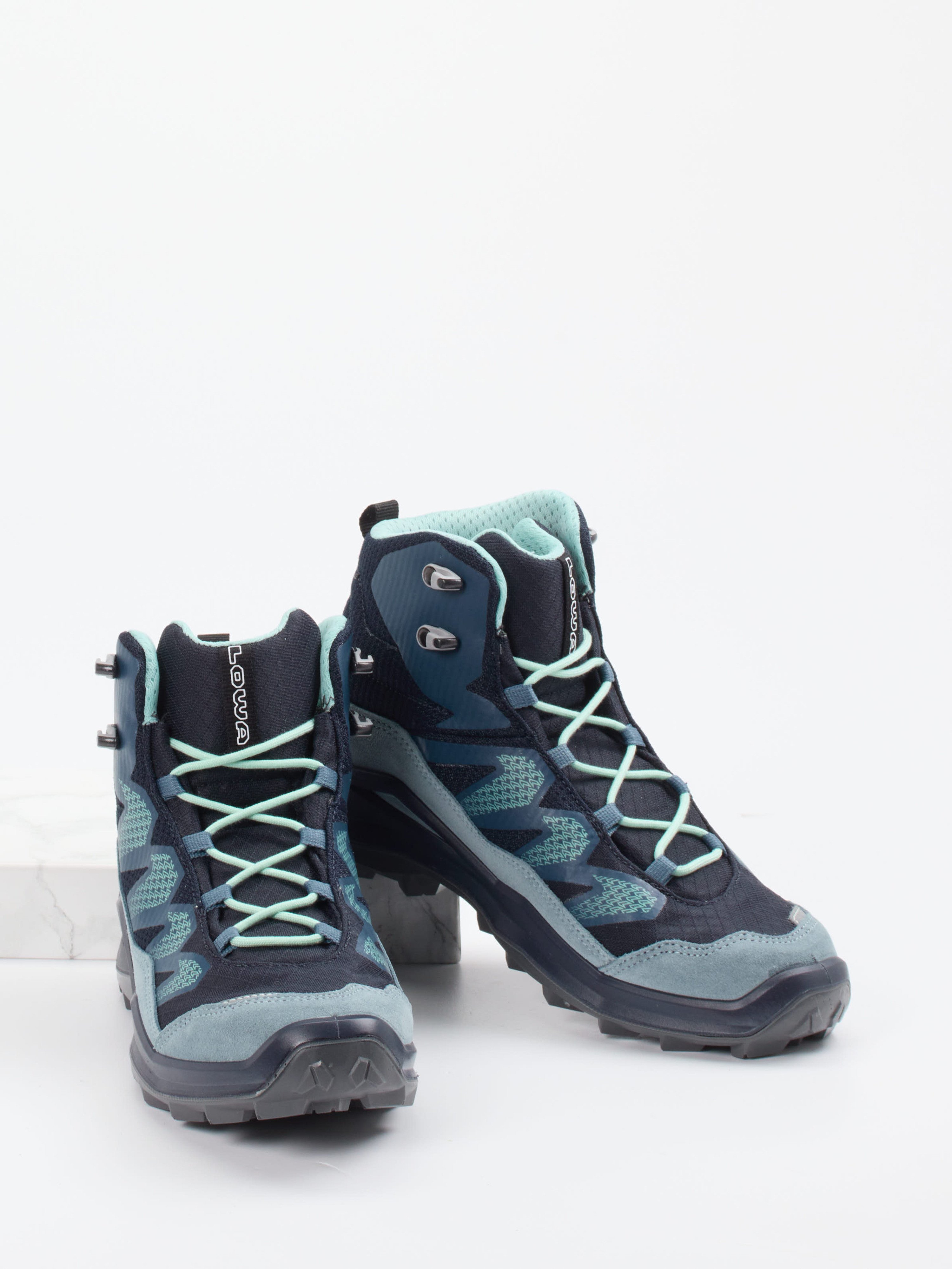 Schnürboot blau 6700101000304