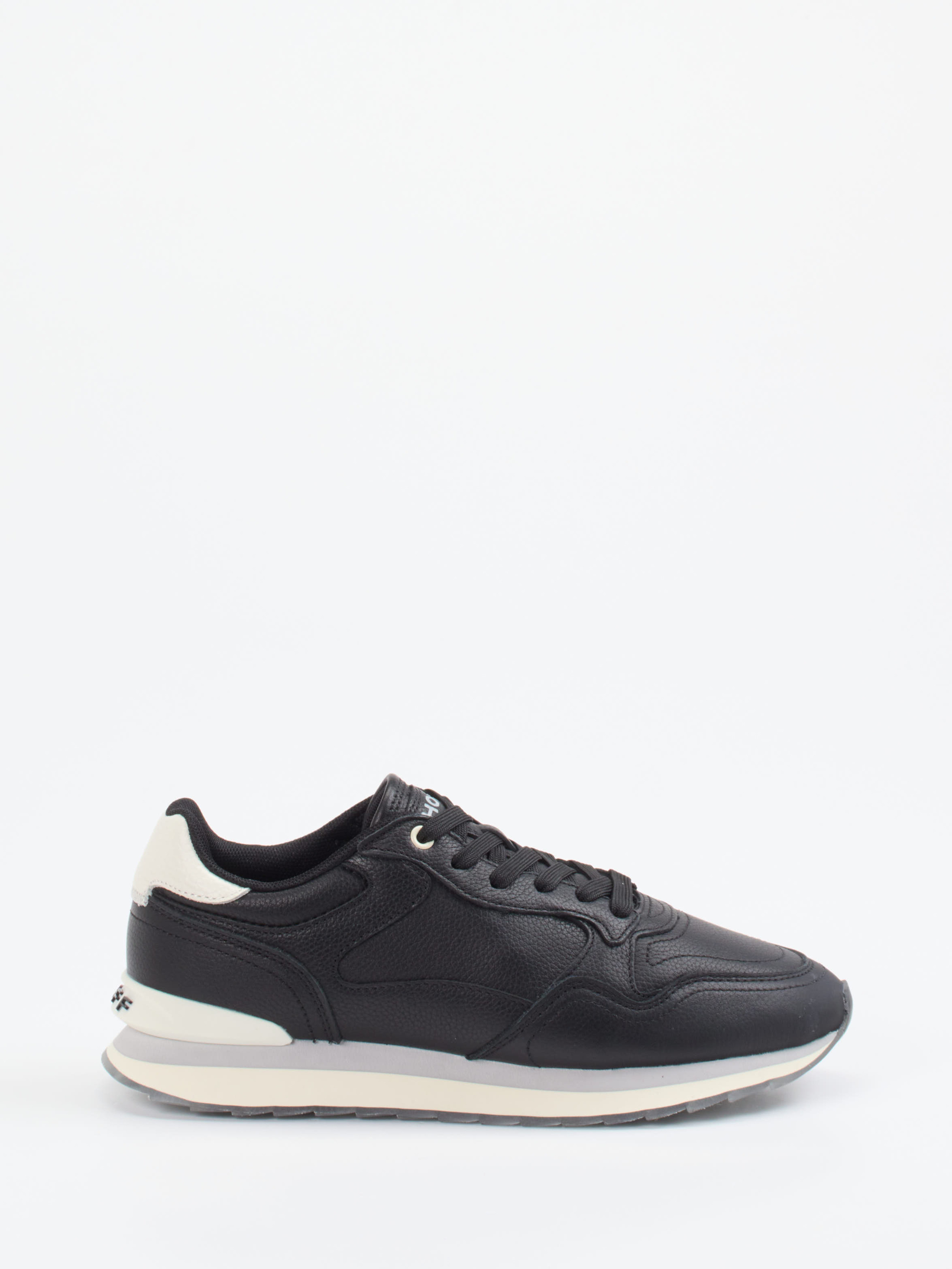 Sneaker City schwarz 1663009022401