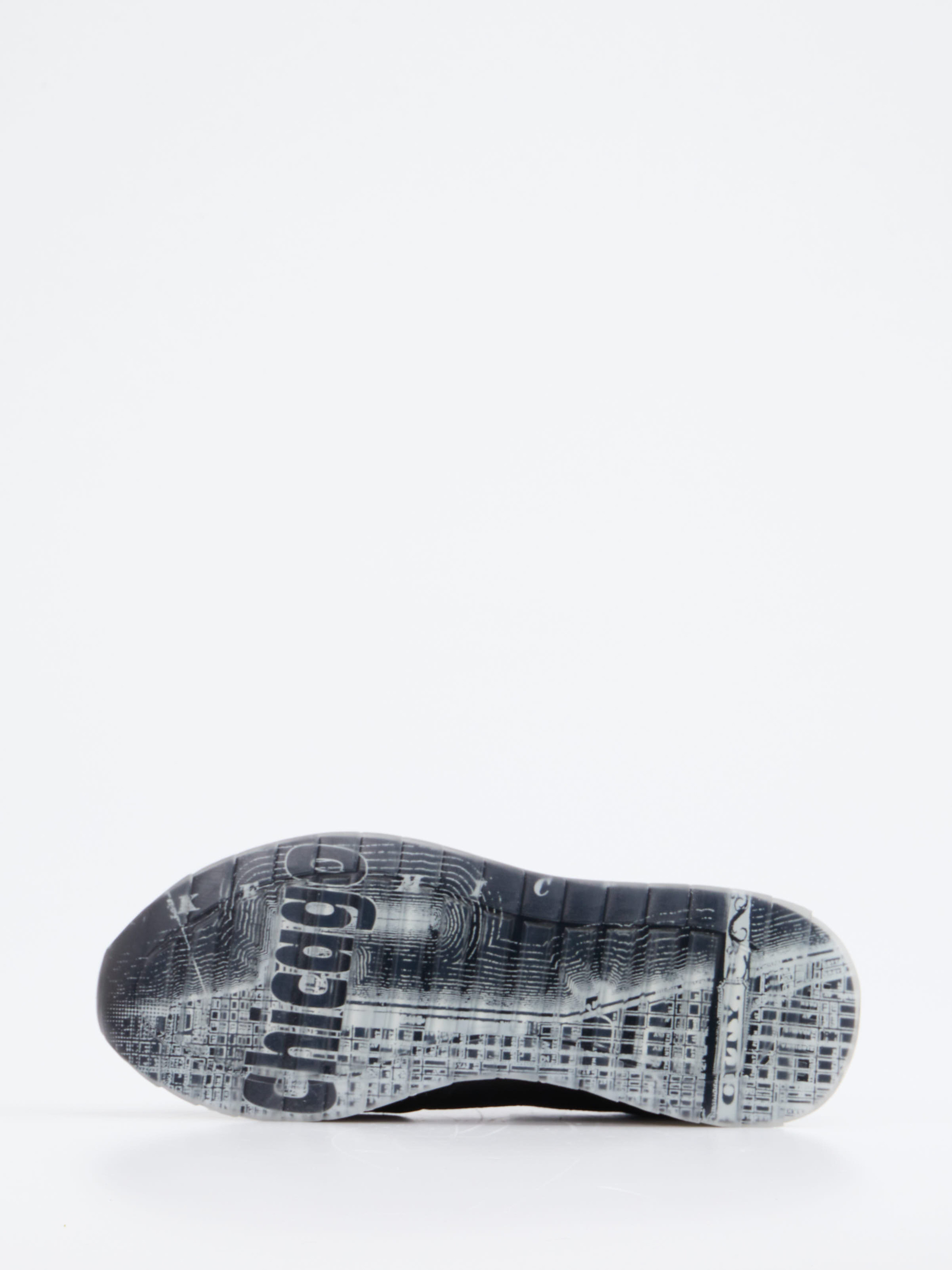 Sneaker City schwarz 1663009022405