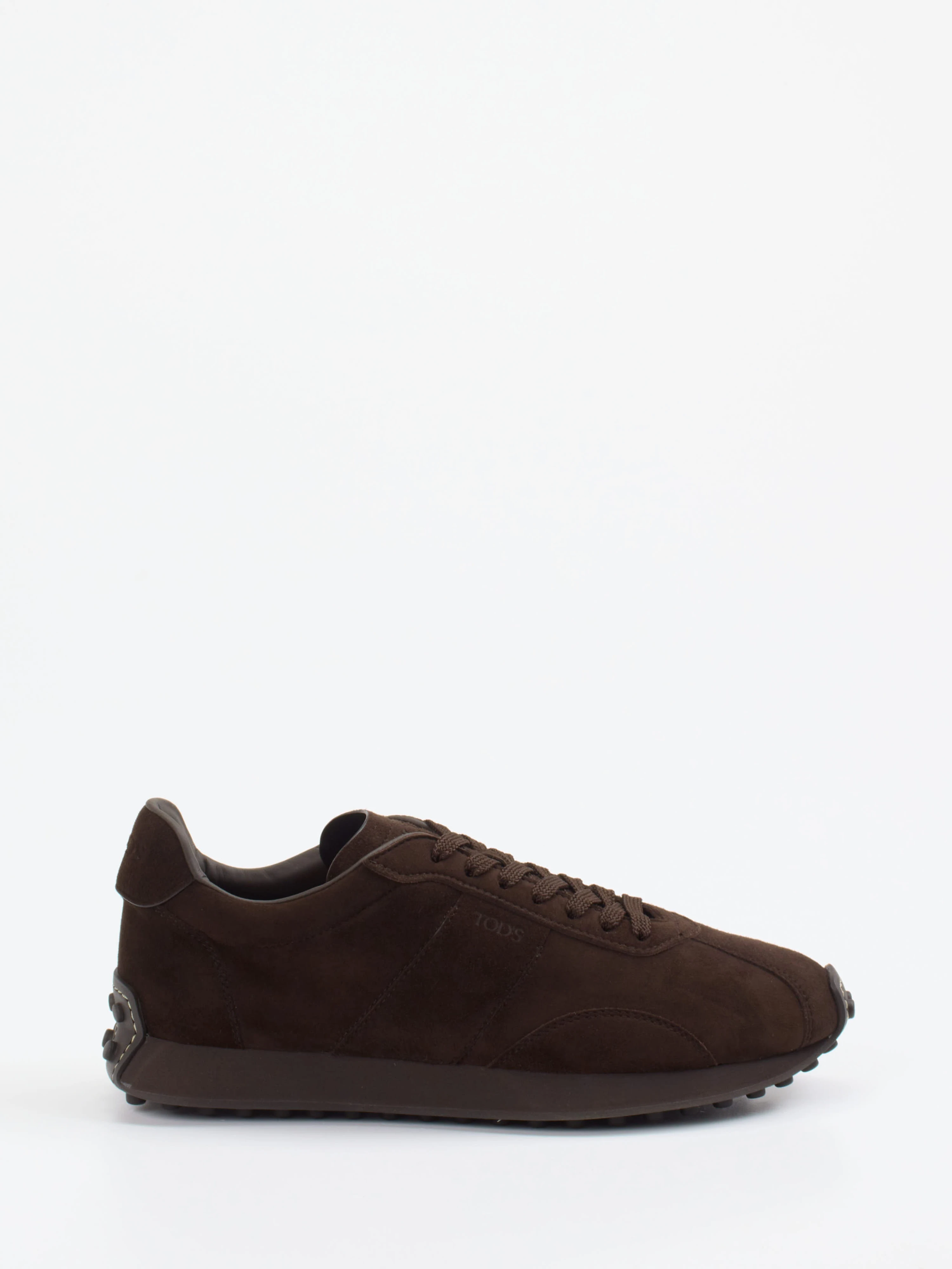 Sneaker braun 4661209021901