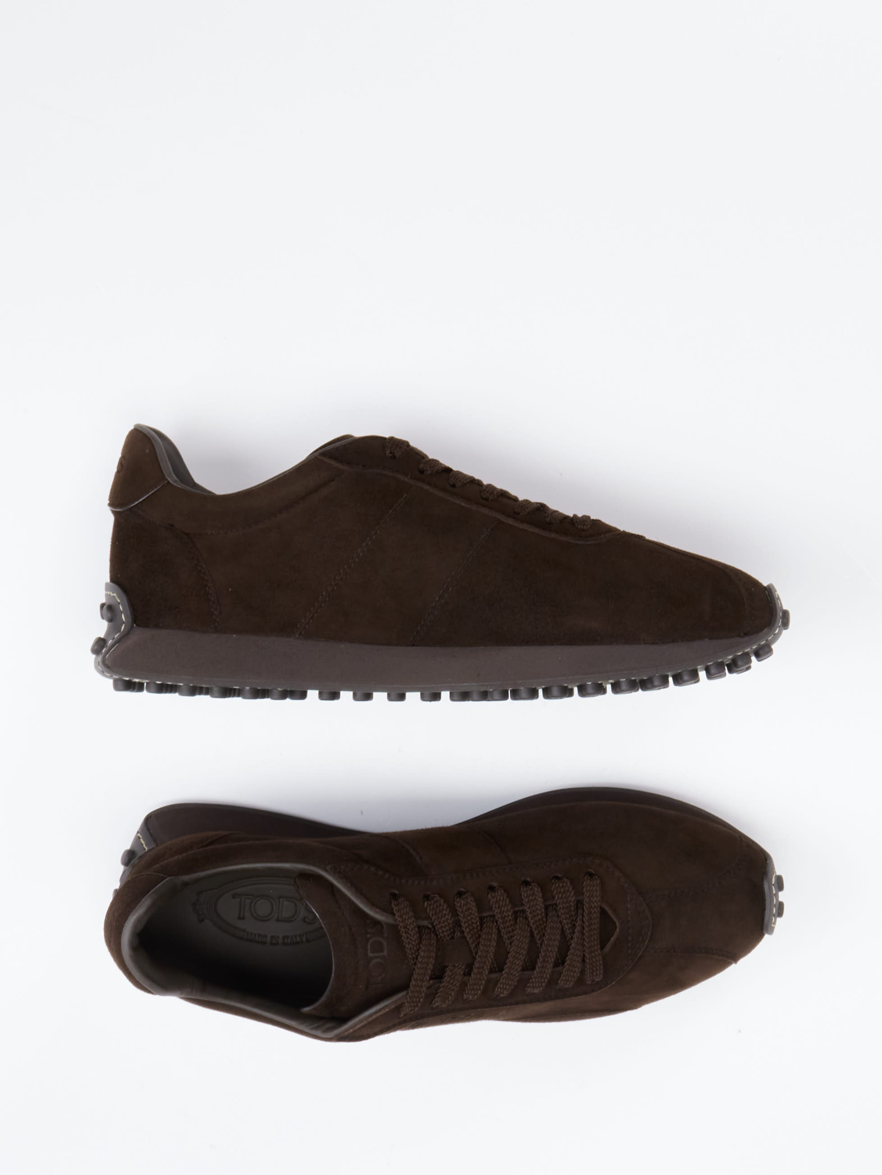 Sneaker braun 4661209021904