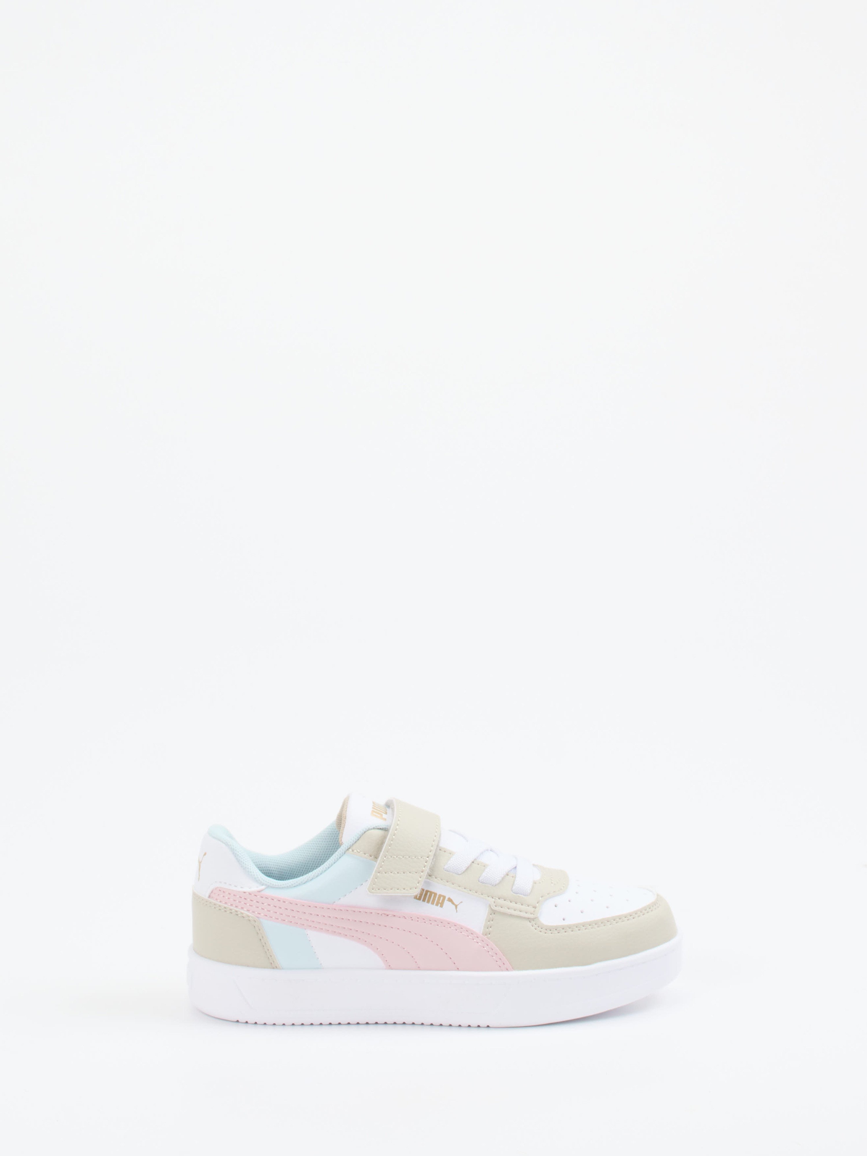 Sneaker Caven 2.0 Block AC+PS weiß 8667703000301