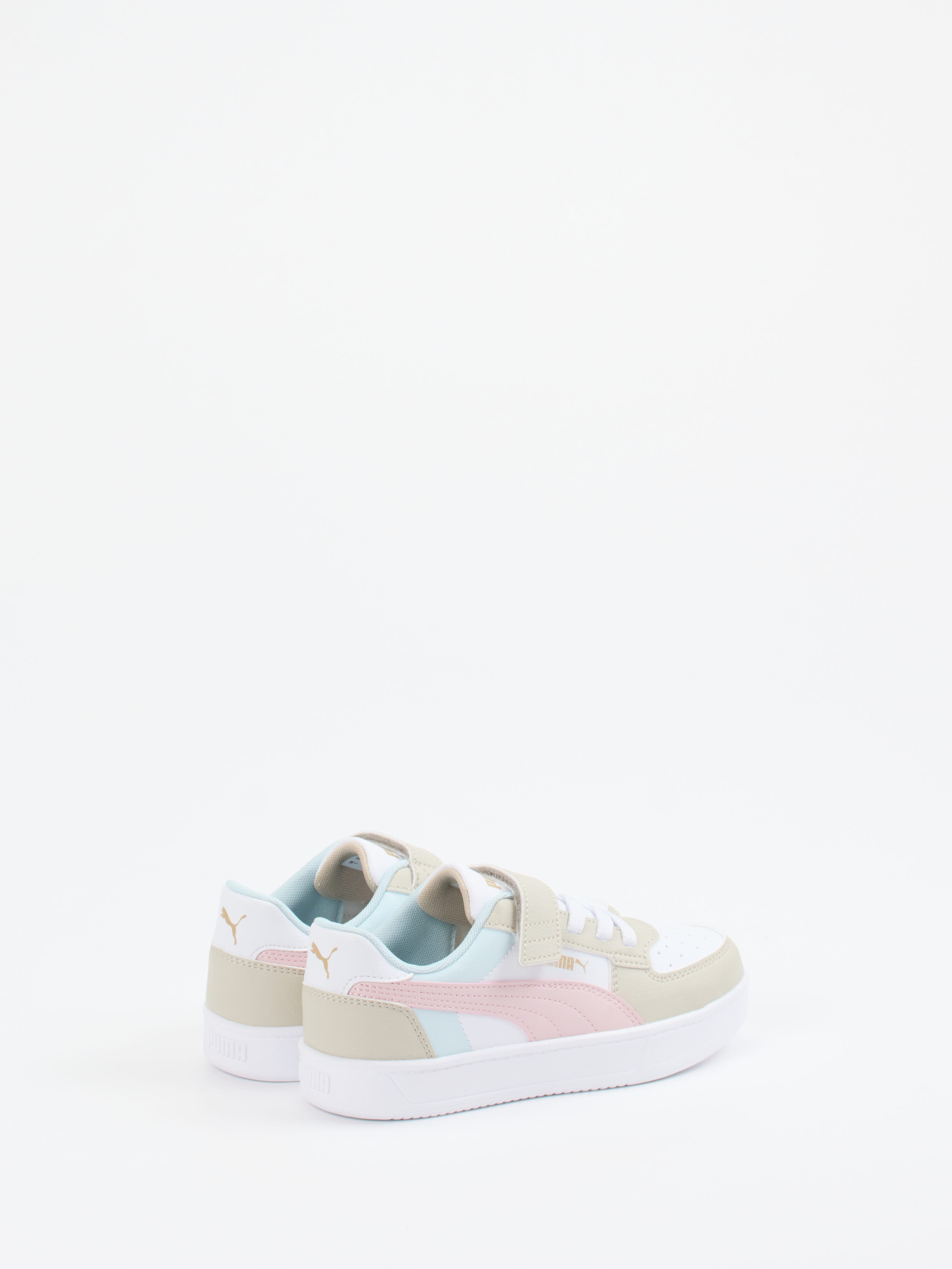 Sneaker Caven 2.0 Block AC+PS weiß 8667703000303