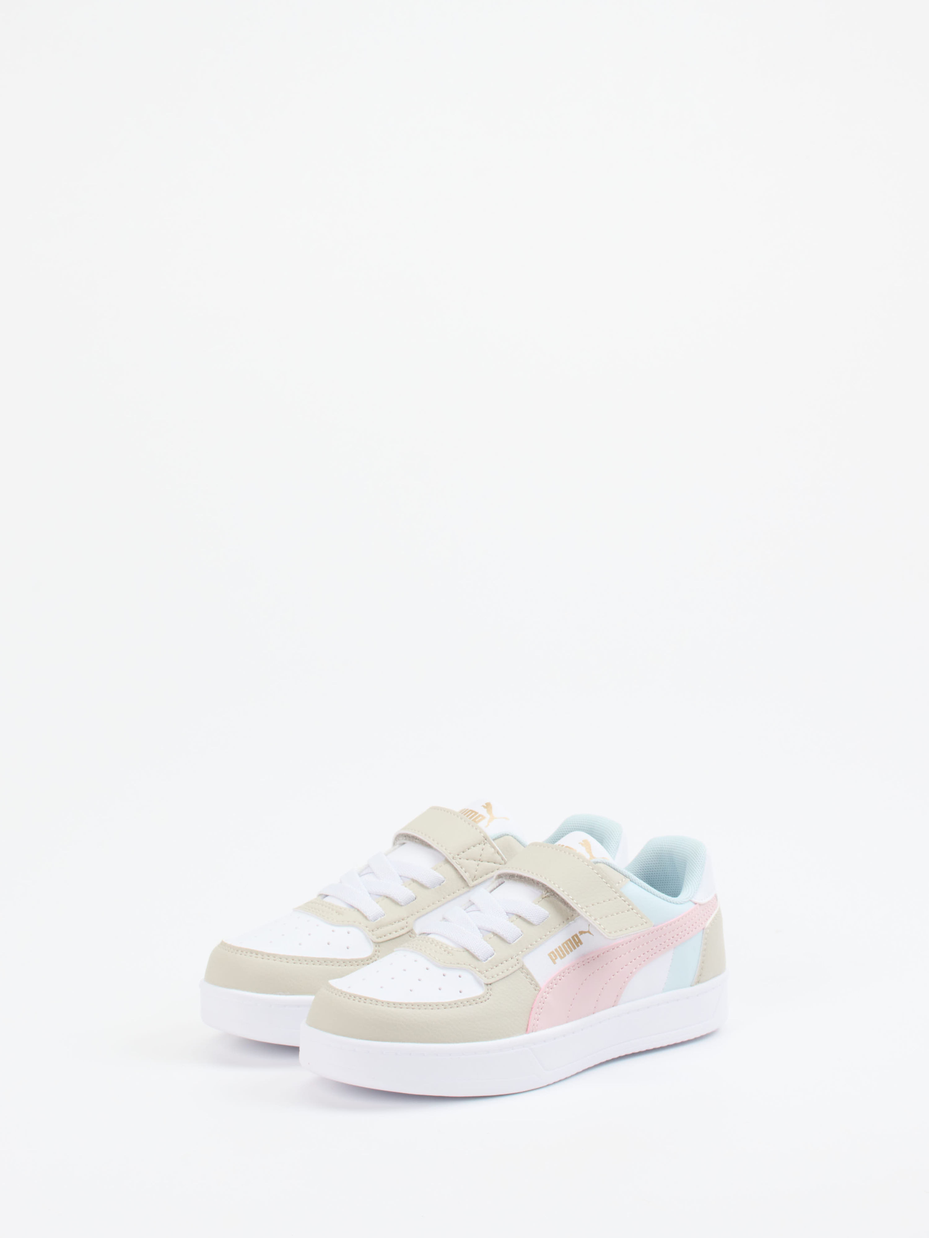 Sneaker Caven 2.0 Block AC+PS weiß 8667703000302