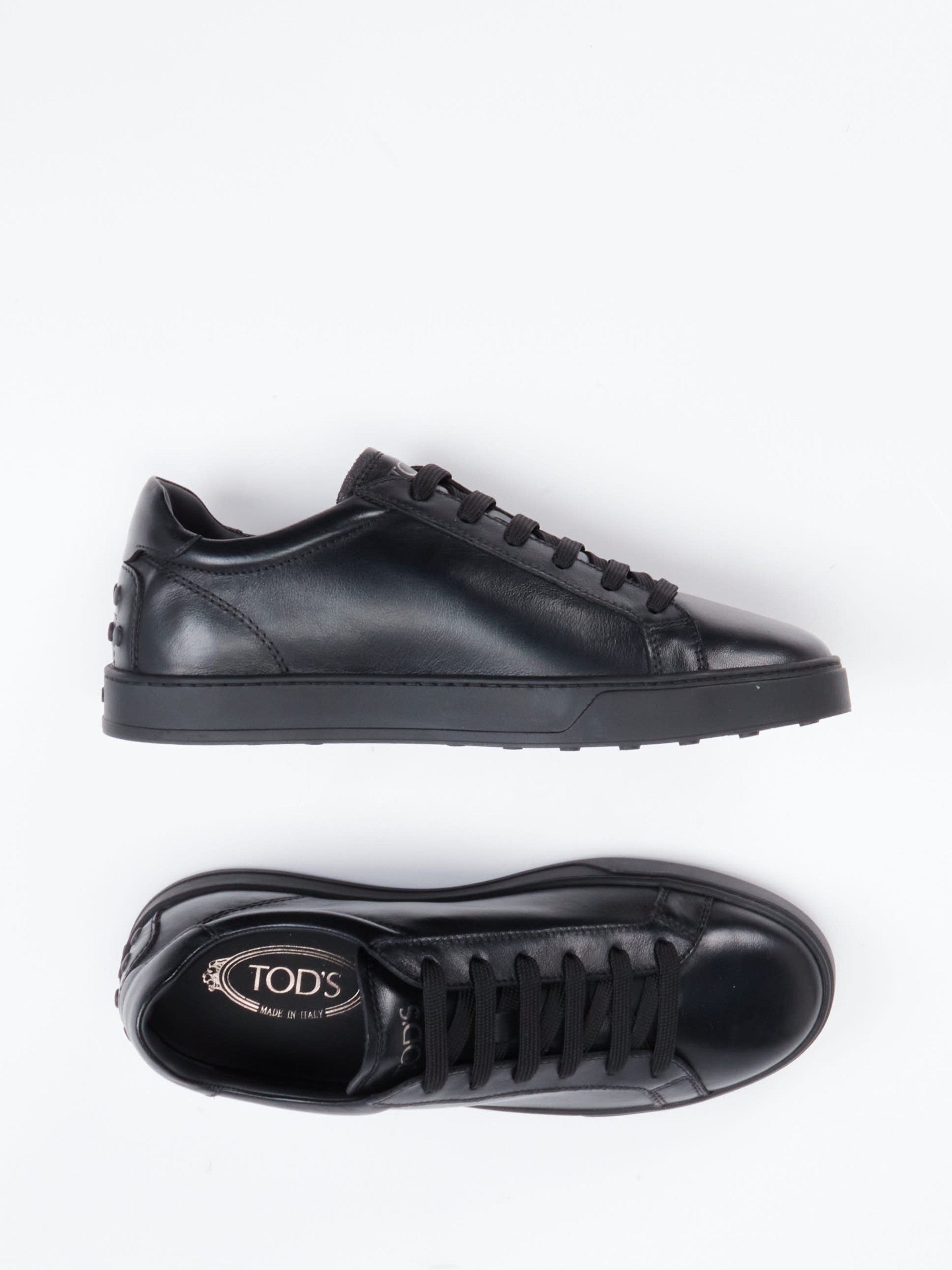 Sneaker schwarz 4661009068504