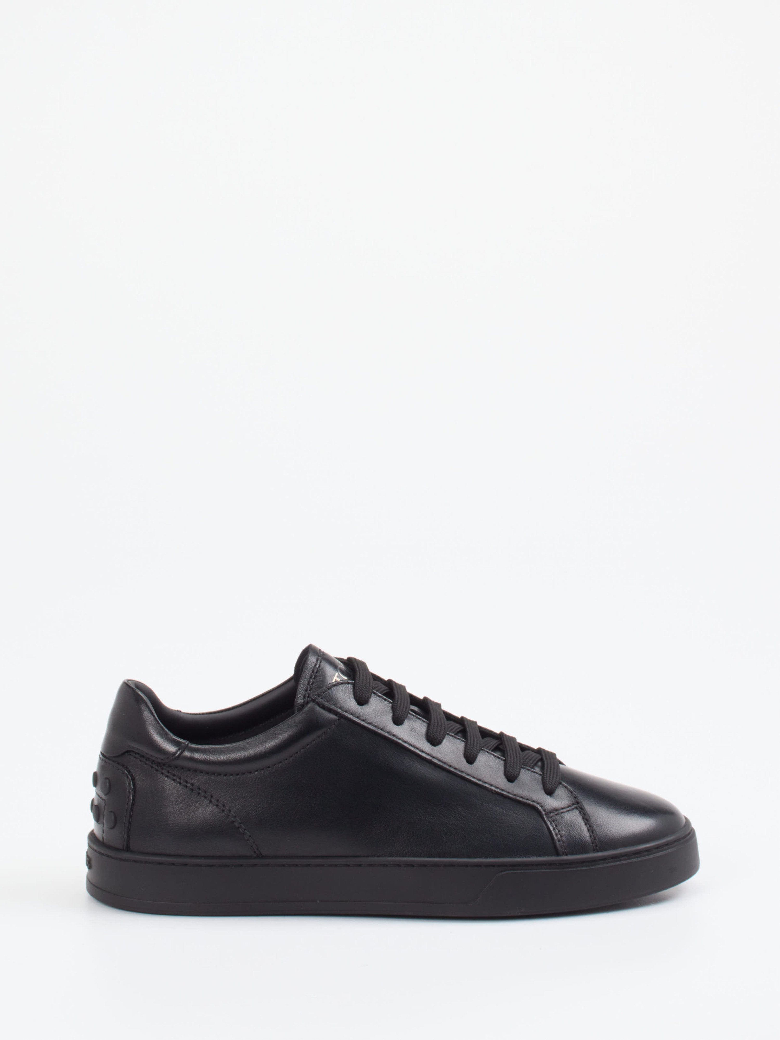 Sneaker schwarz 4661009068501