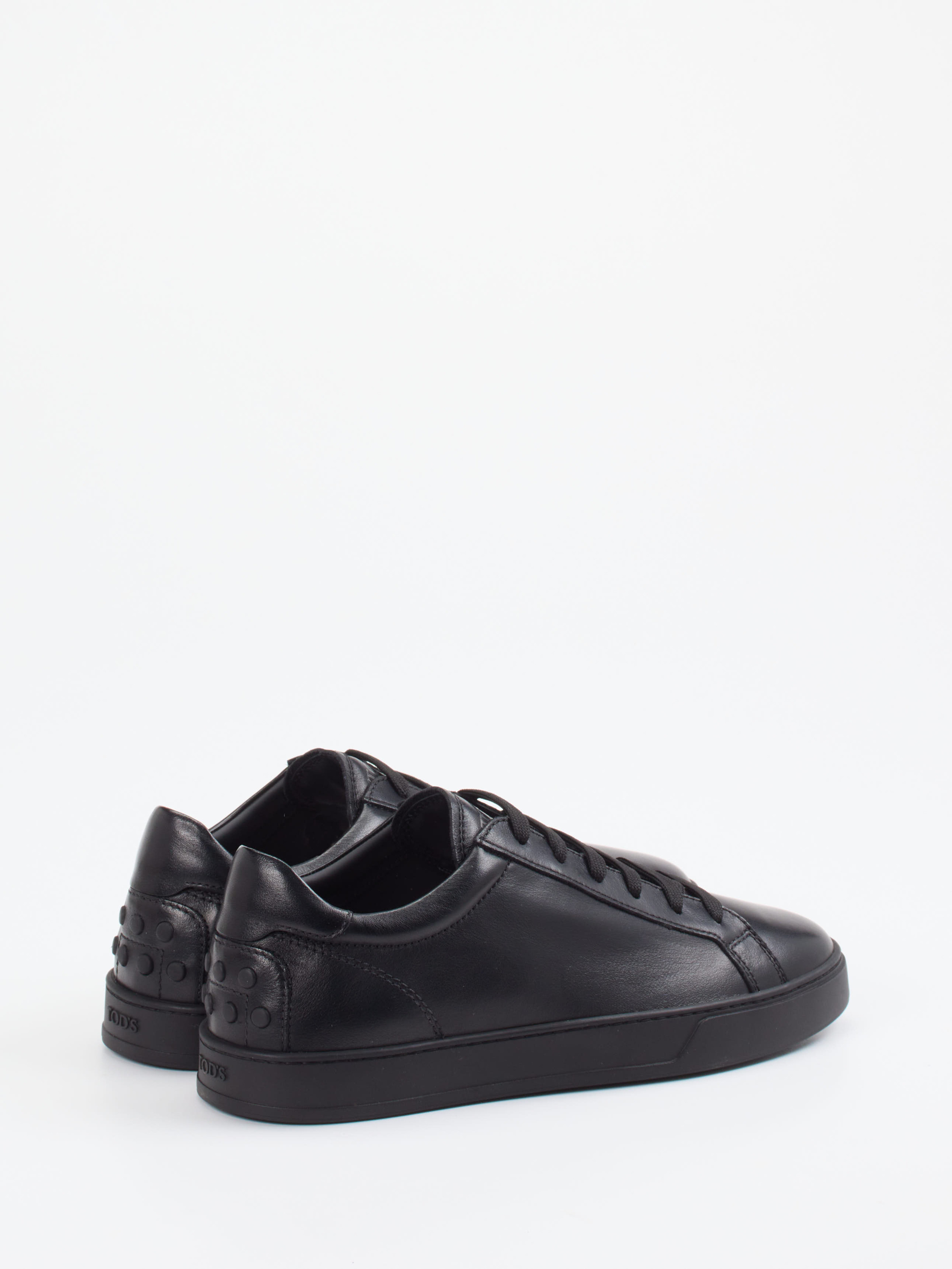 Sneaker schwarz 4661009068503