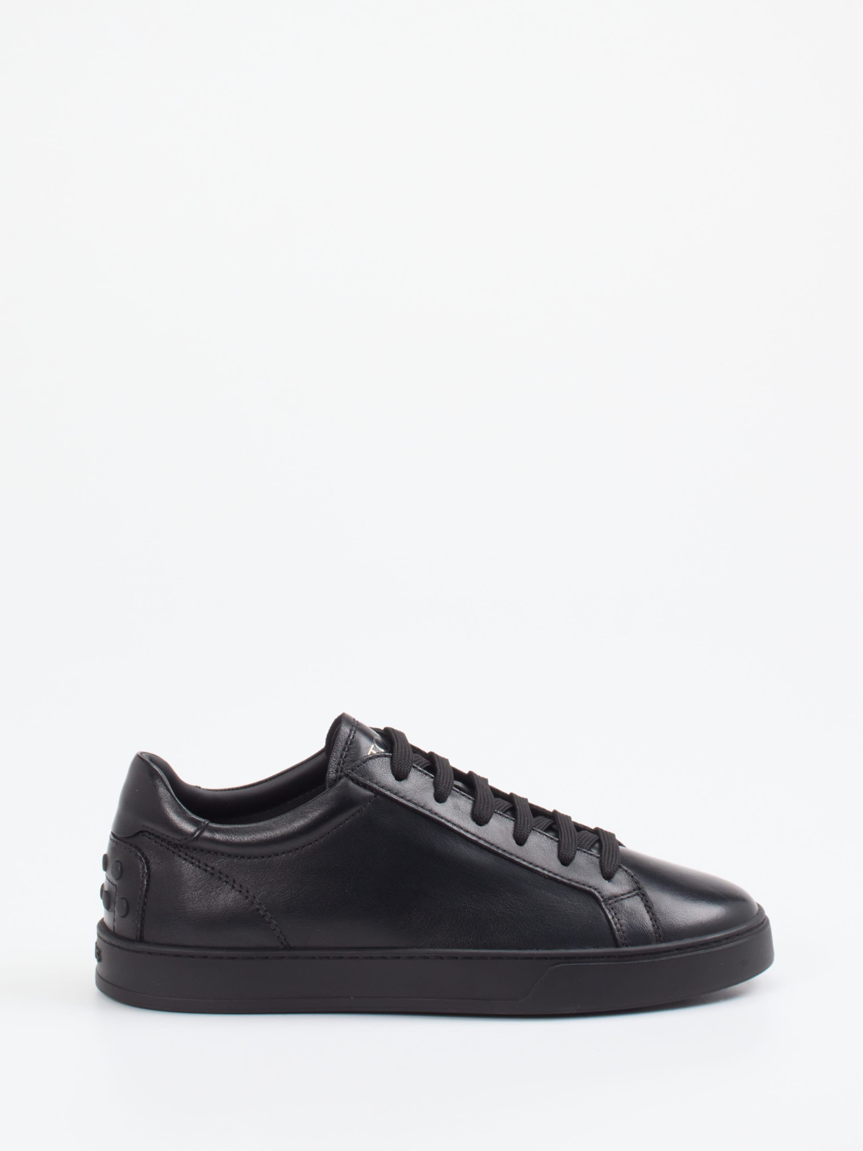Sneaker schwarz 4661009068501