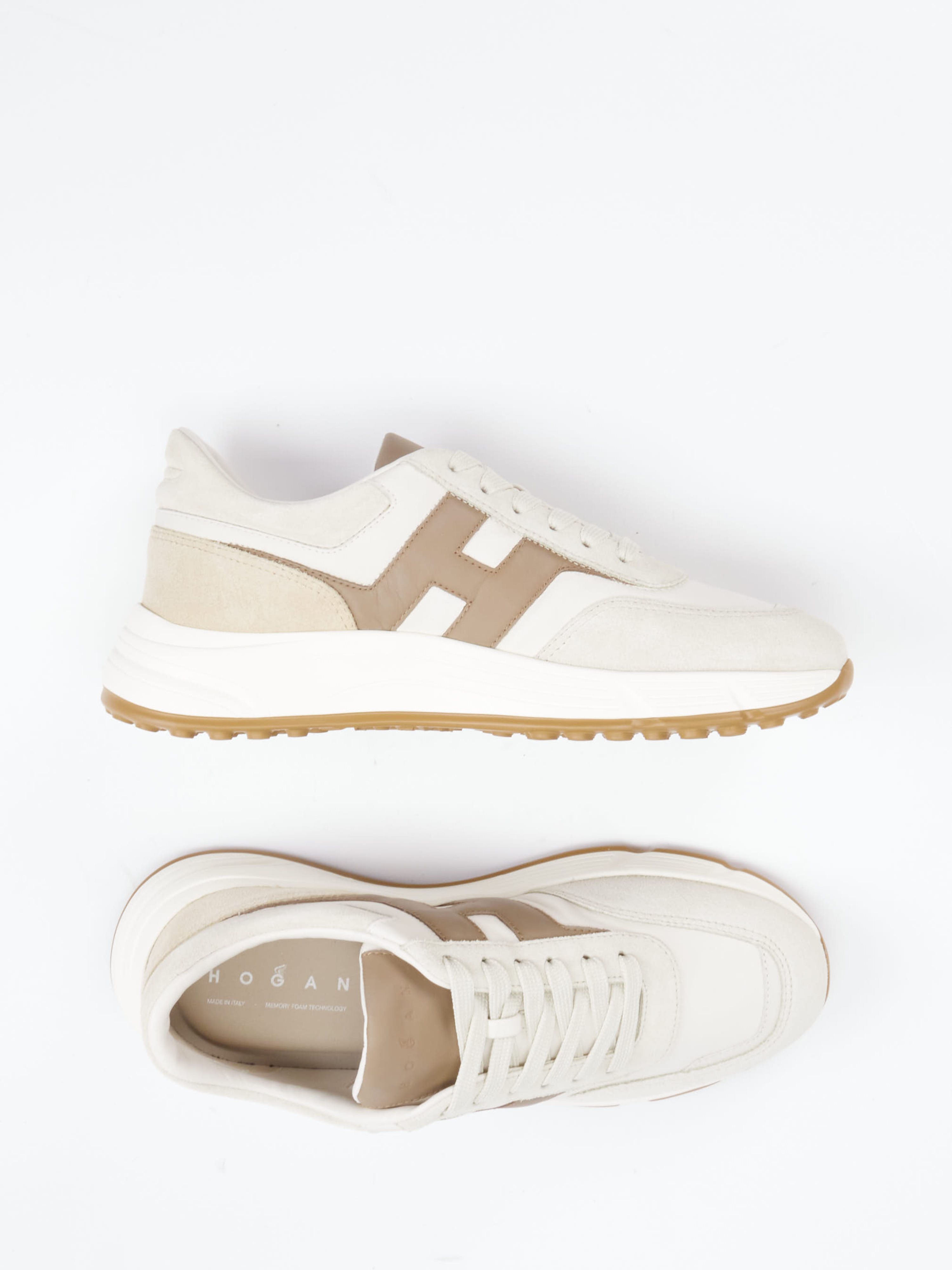 Sneaker beige 4661359013004
