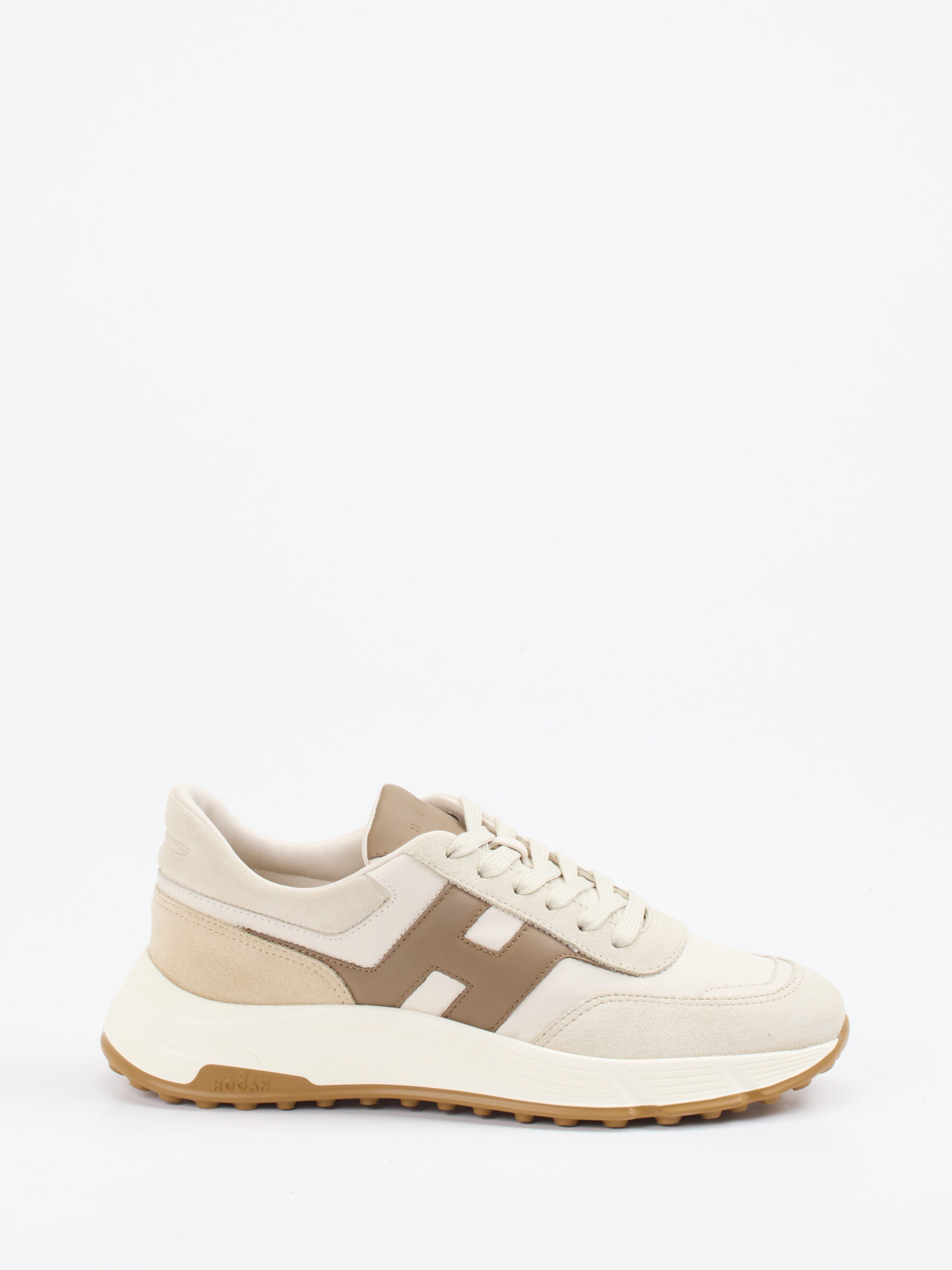 Sneaker beige 4661359013001