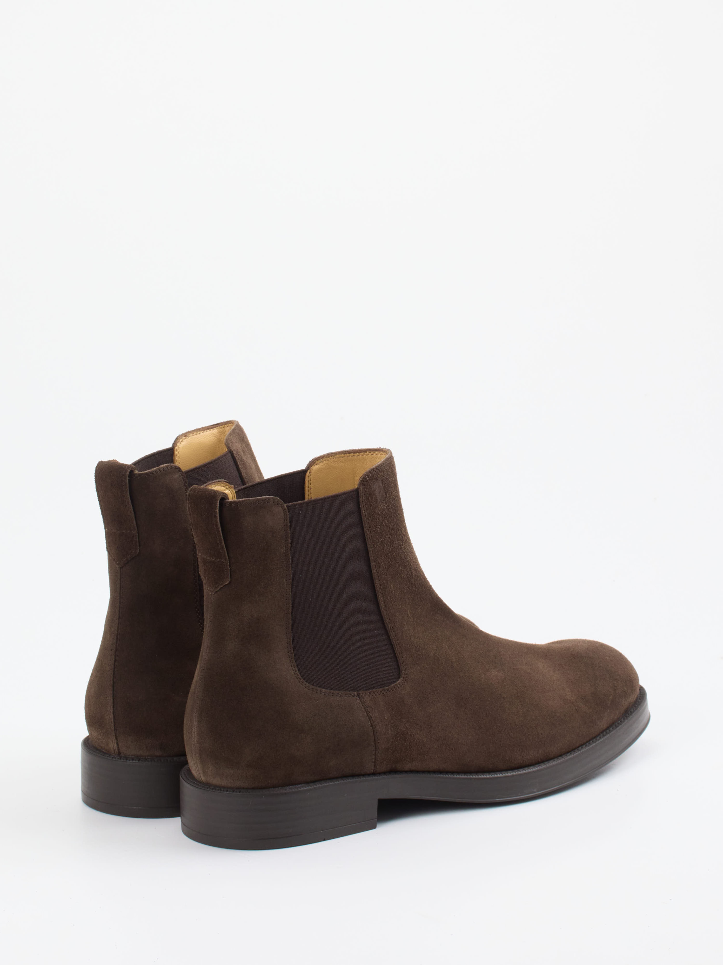 Boot braun 4711209058603