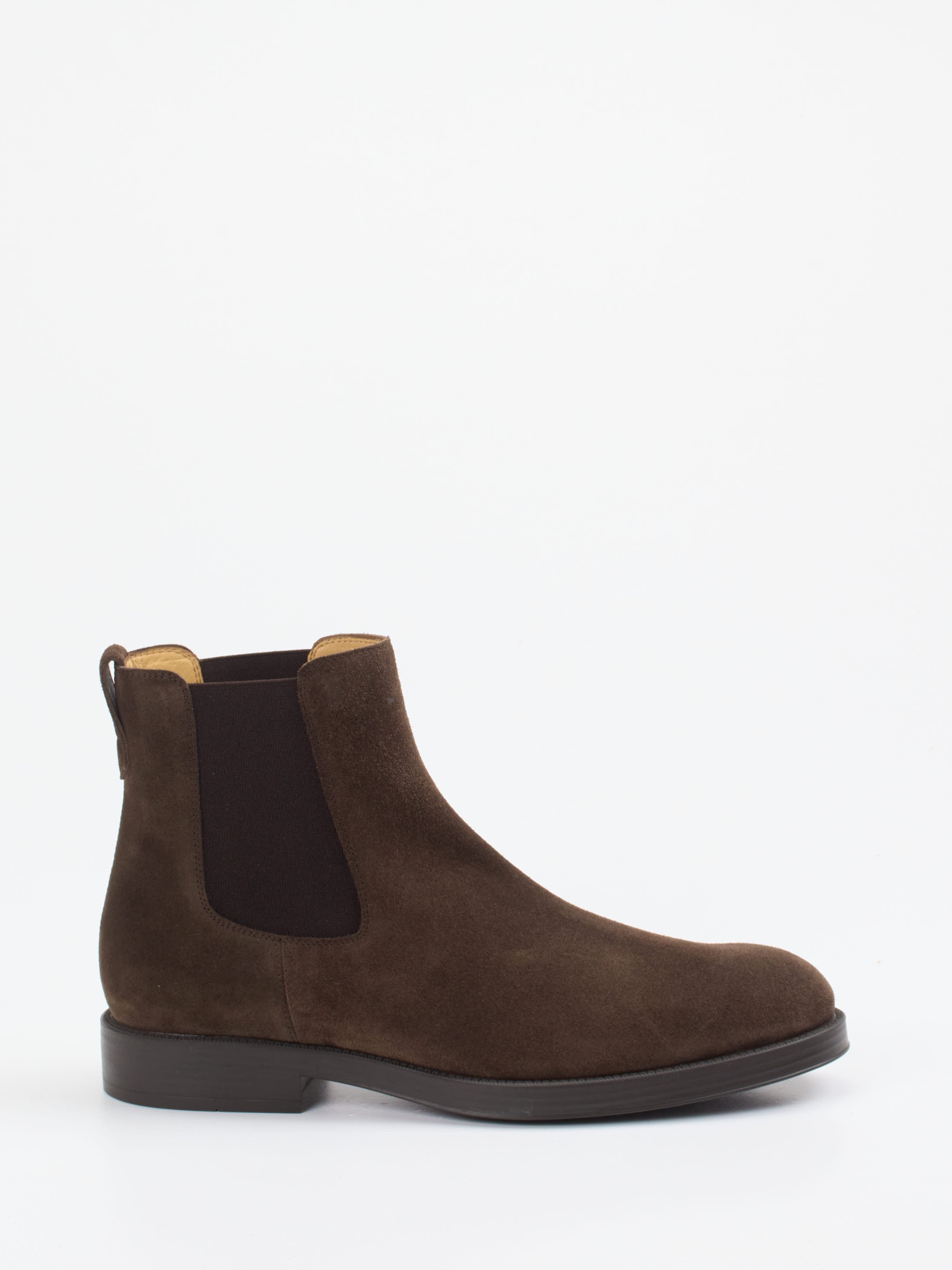 Boot braun 4711209058601