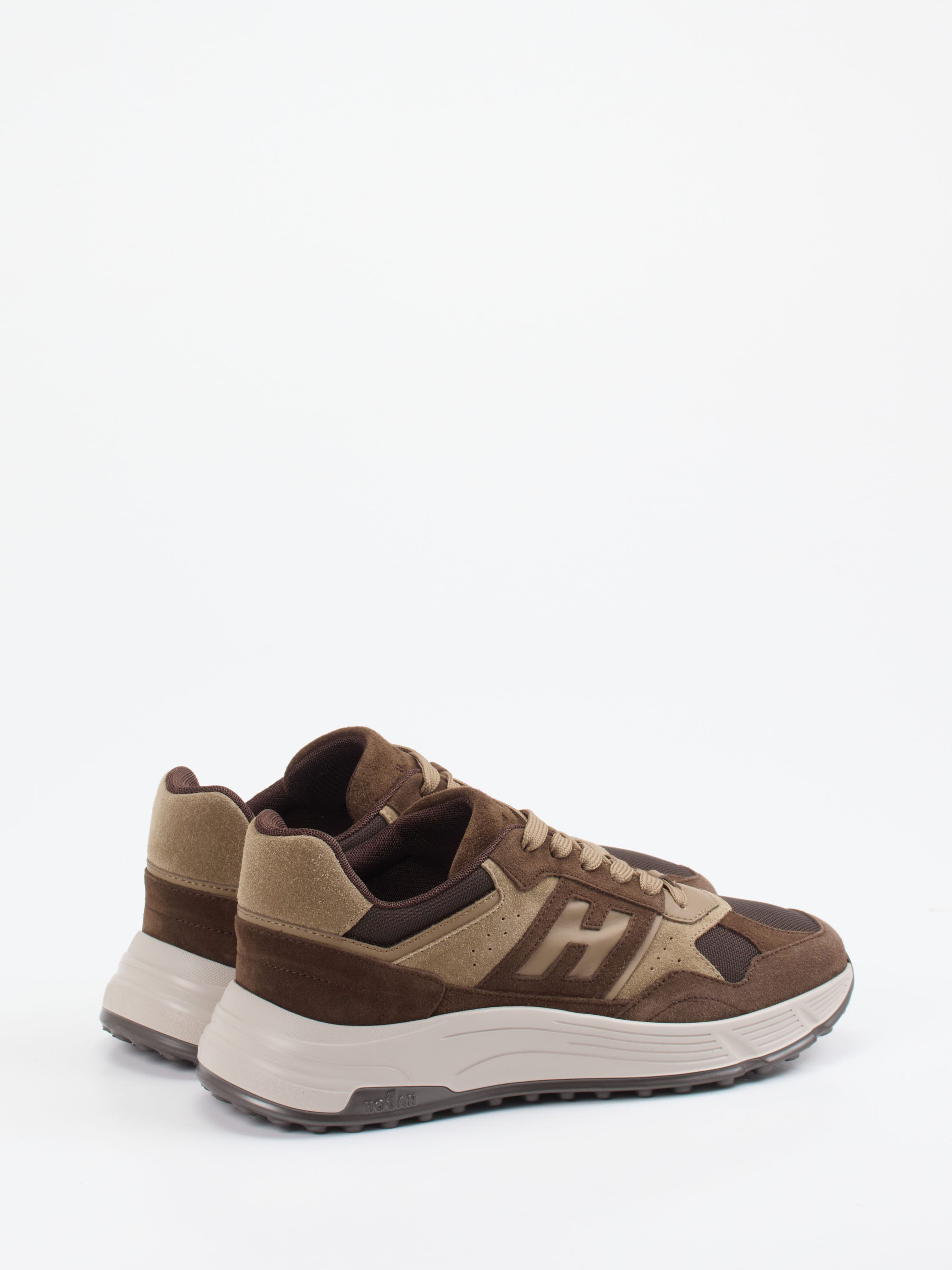 Sneaker braun 4661209021303