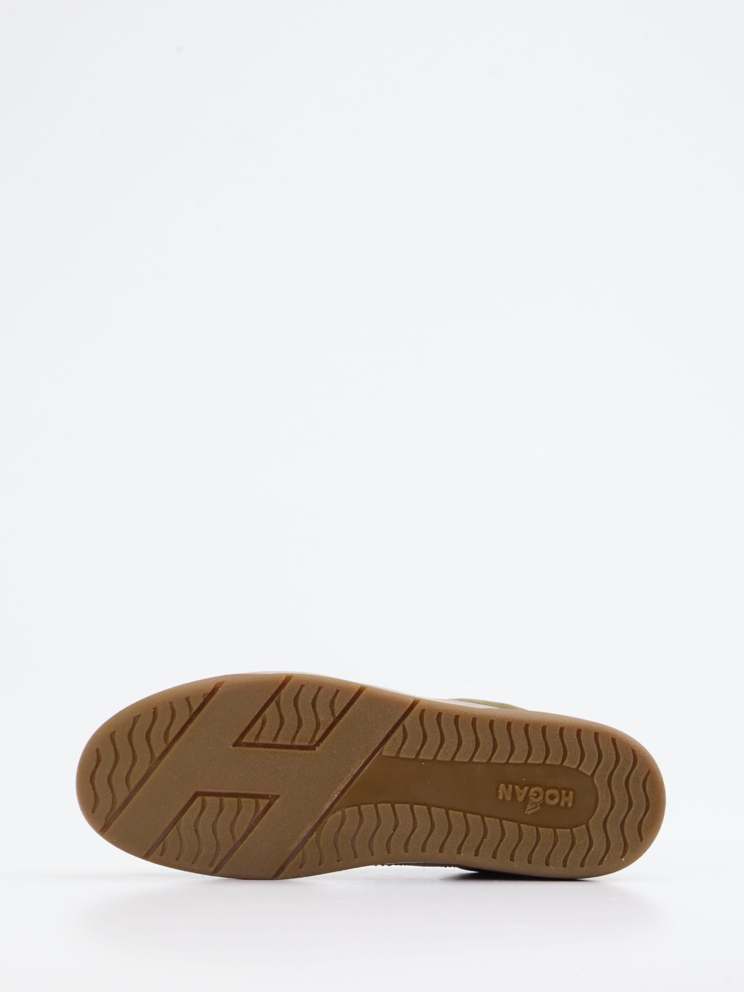 Sneaker grün 4661629015905