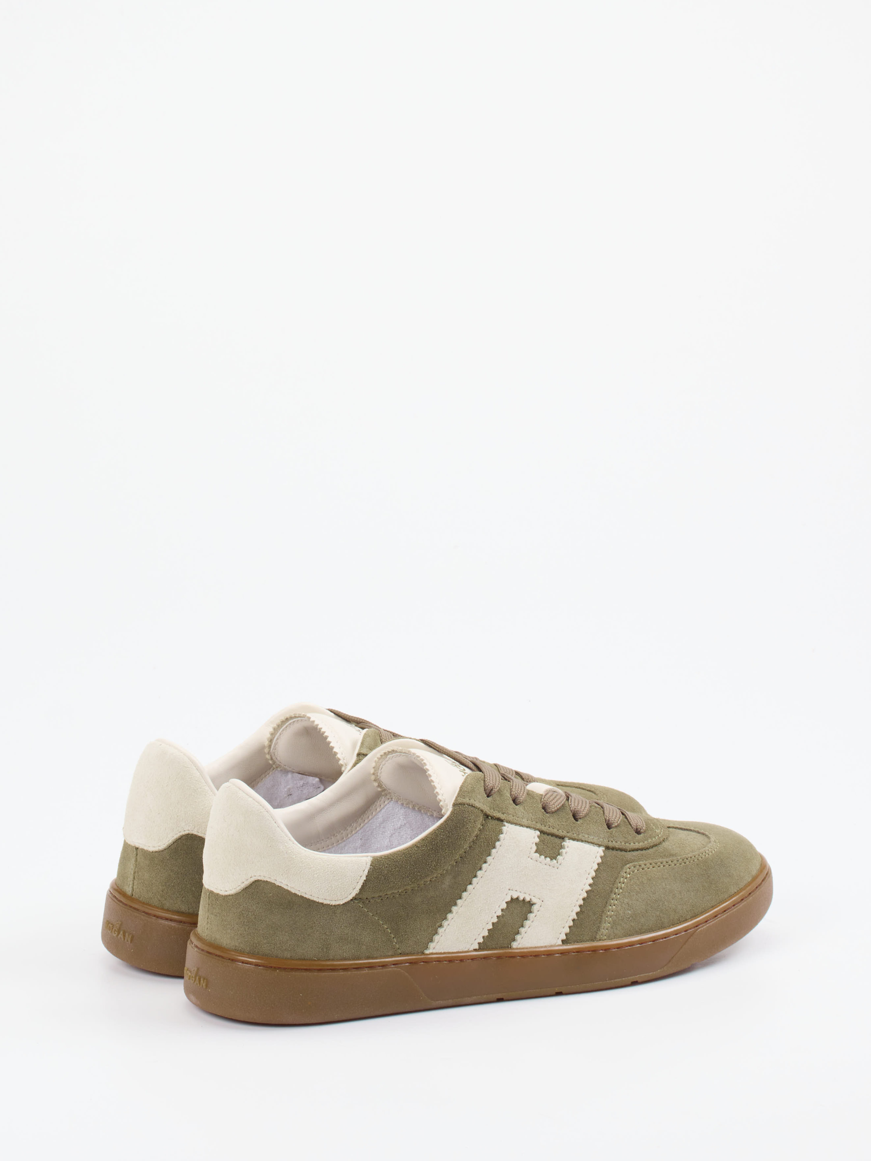 Sneaker grün 4661629015903
