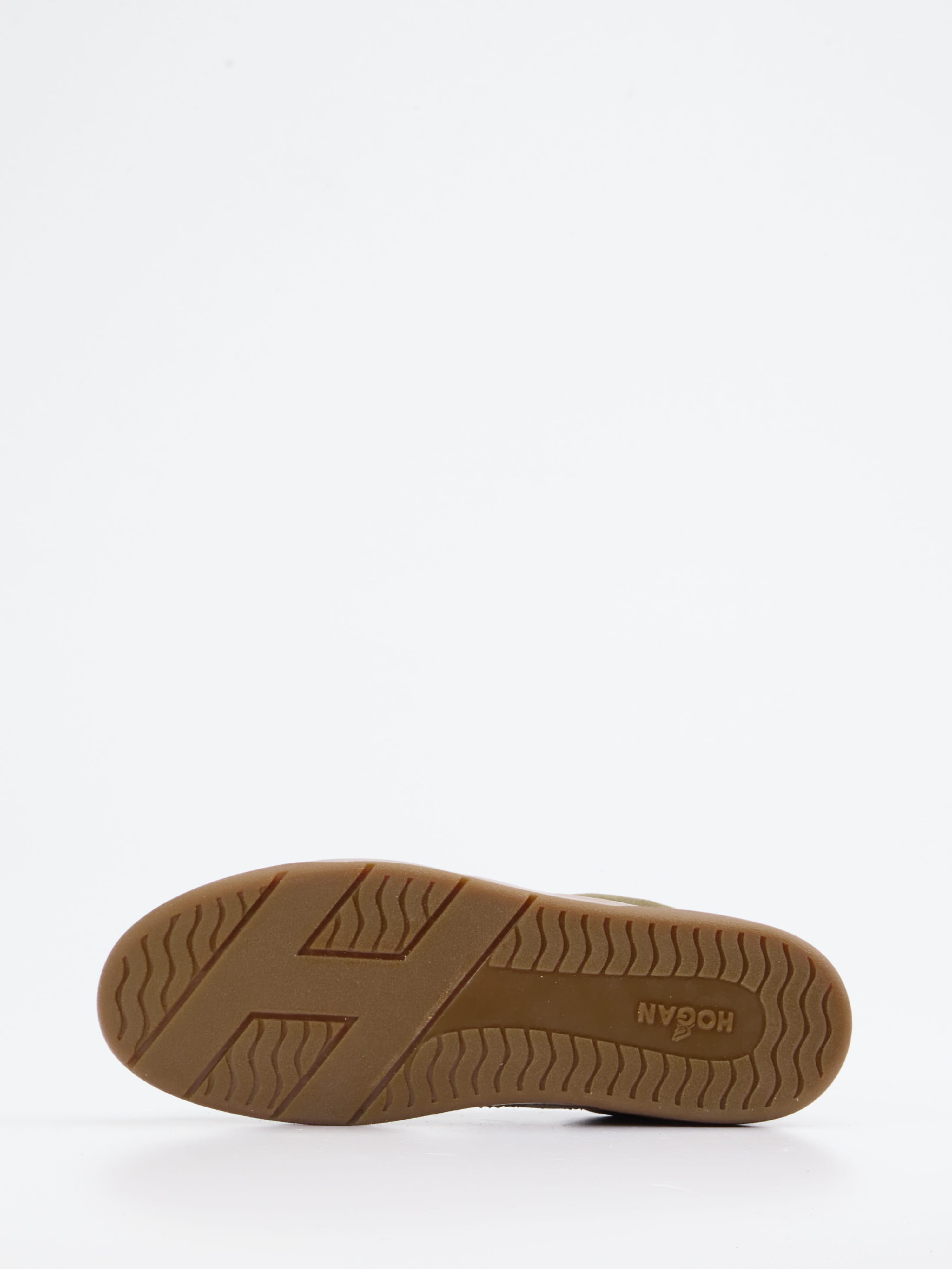 Sneaker grün 4661629015905