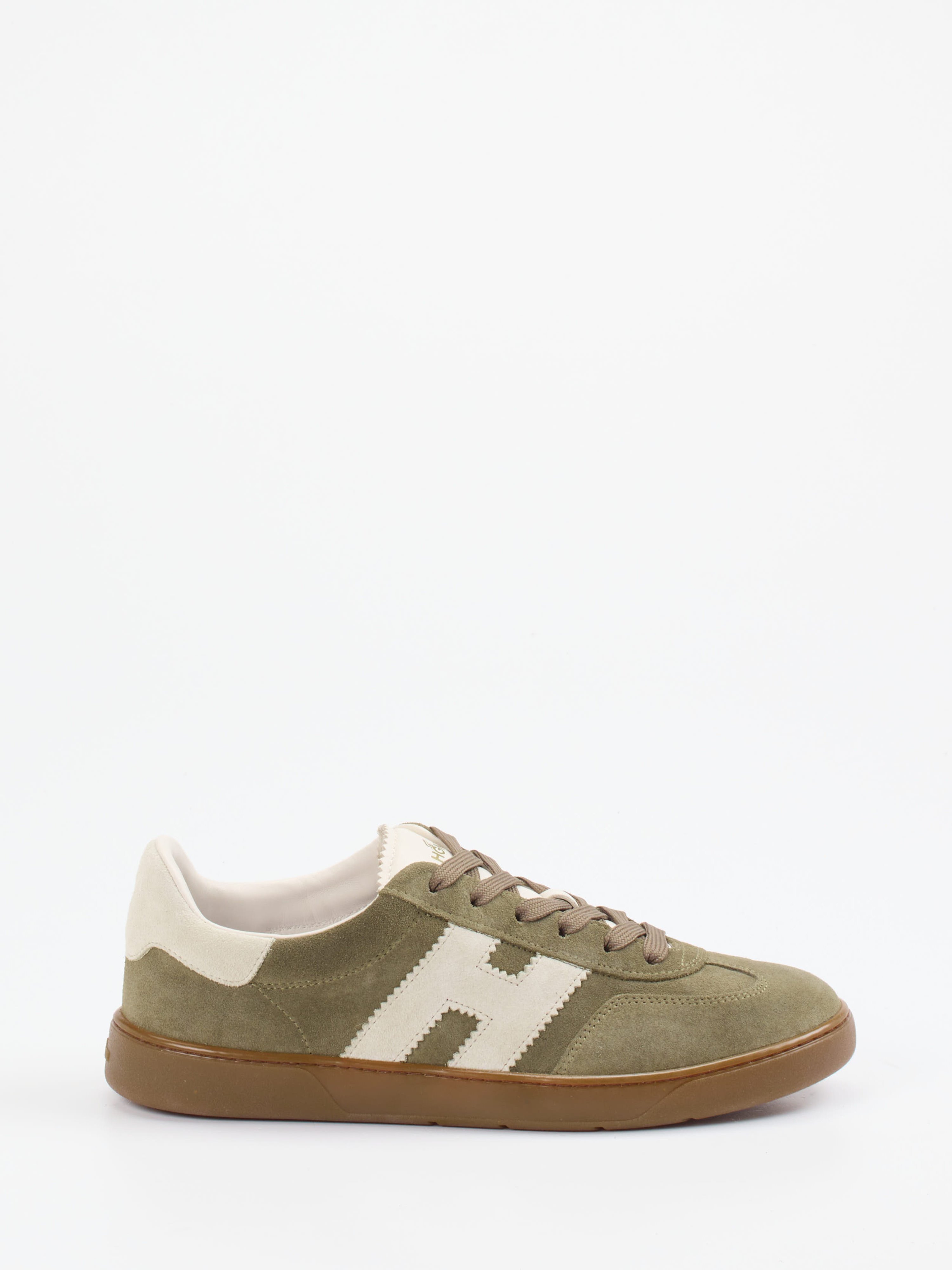Sneaker grün 4661629015901