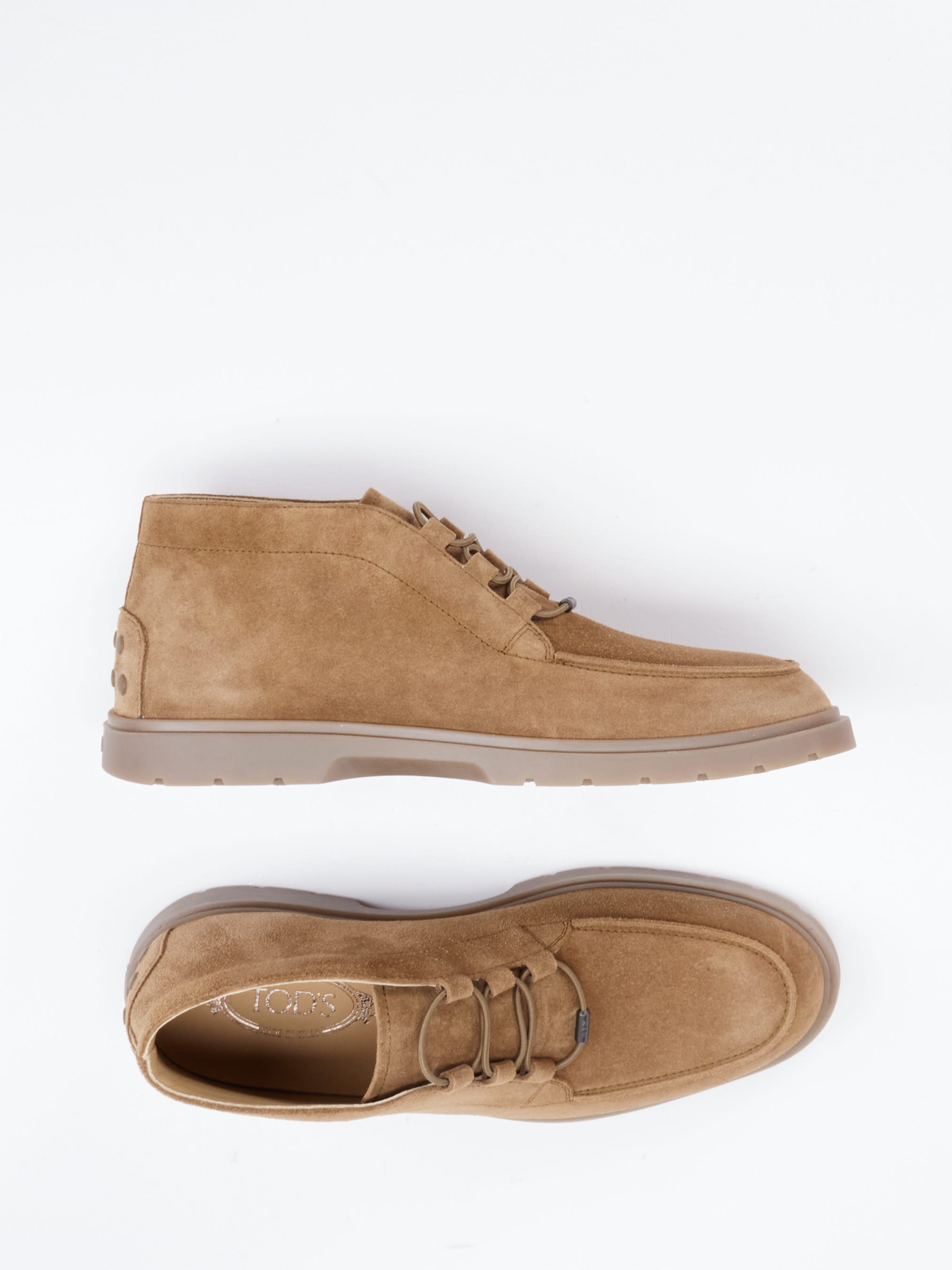 Boot braun 4701229064904
