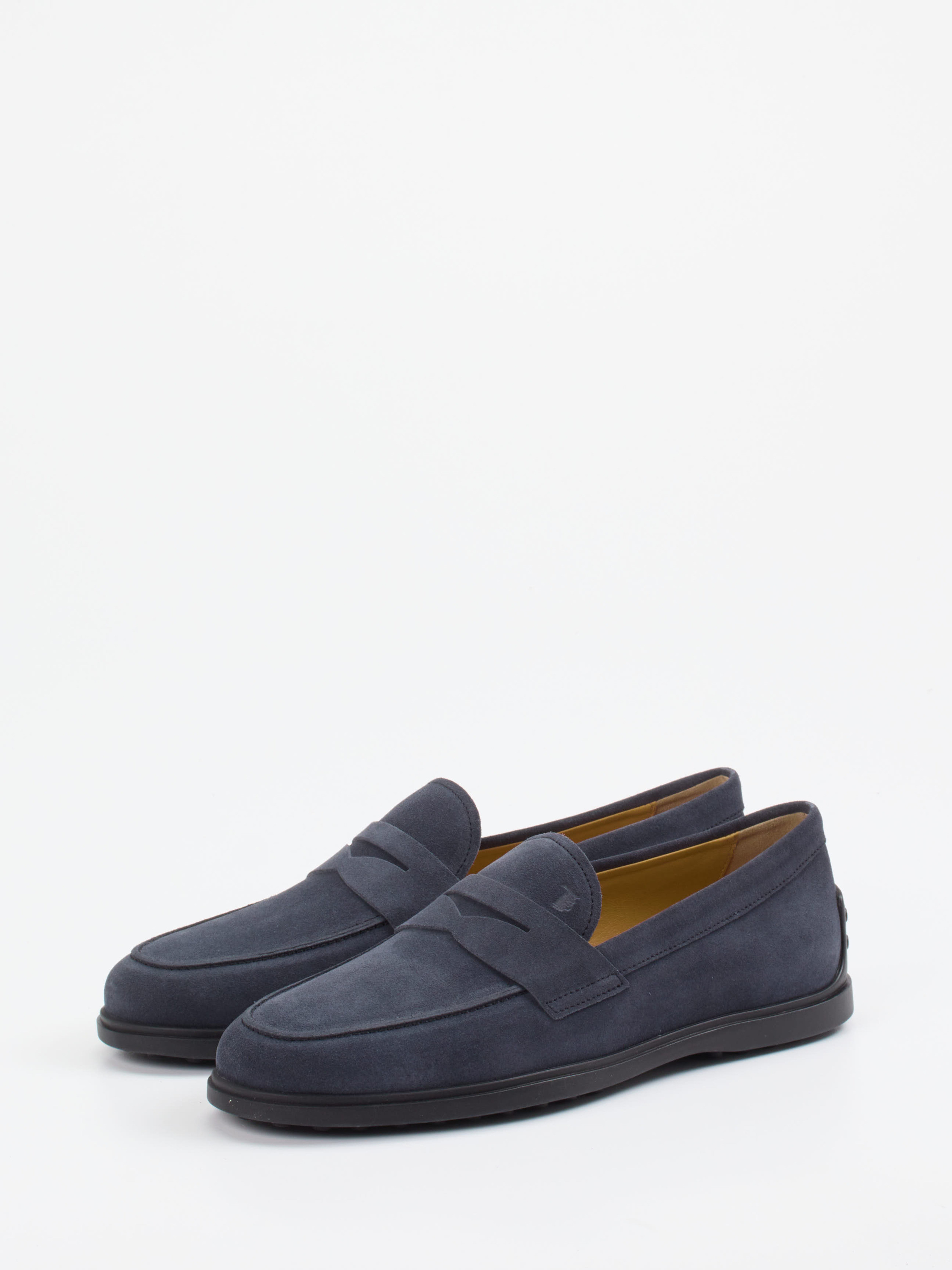 Slipper blau 4510109015402