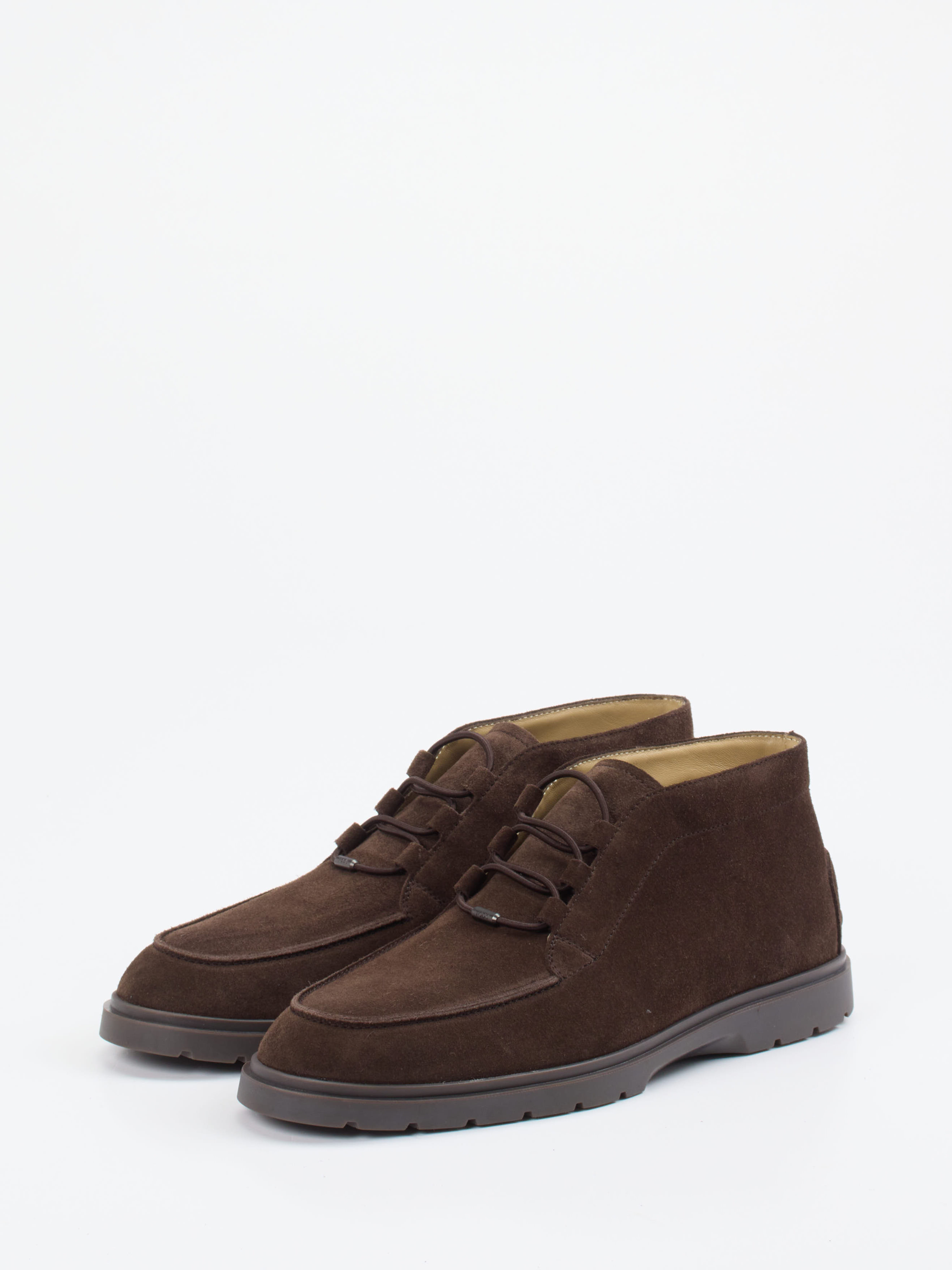 Boot braun 4701209077002