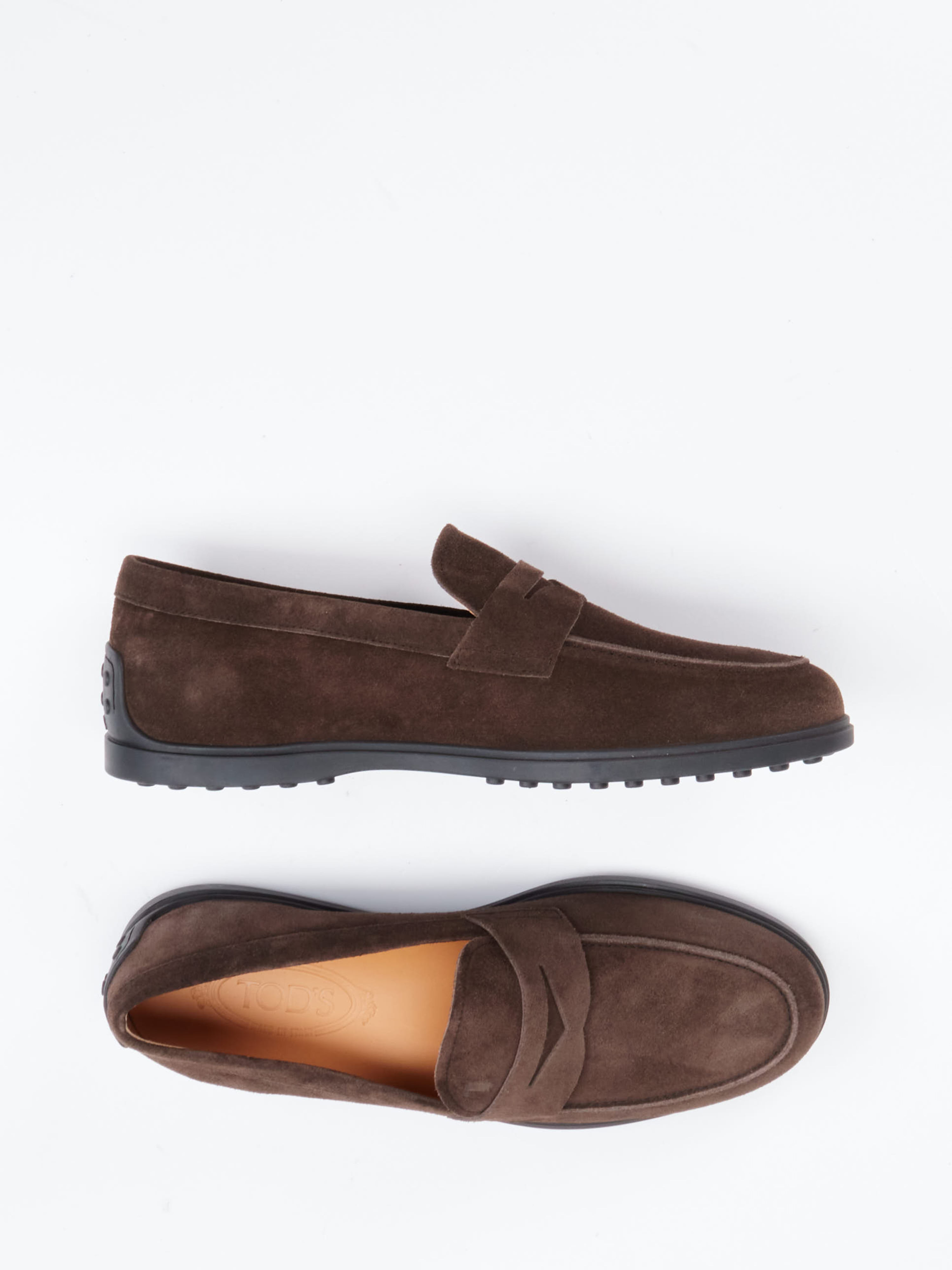Slipper braun 4510209009004