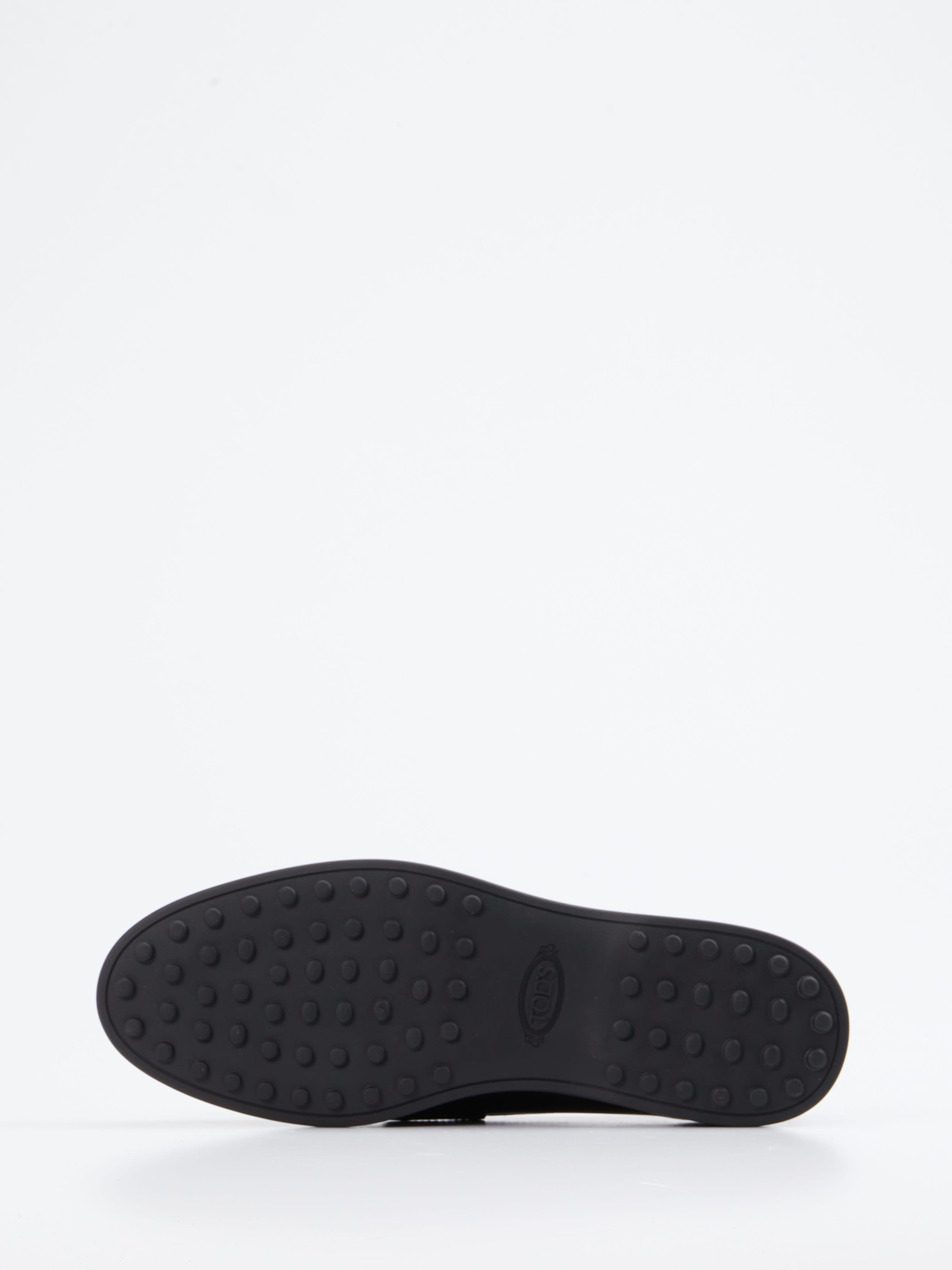 Slipper schwarz 4510009014805