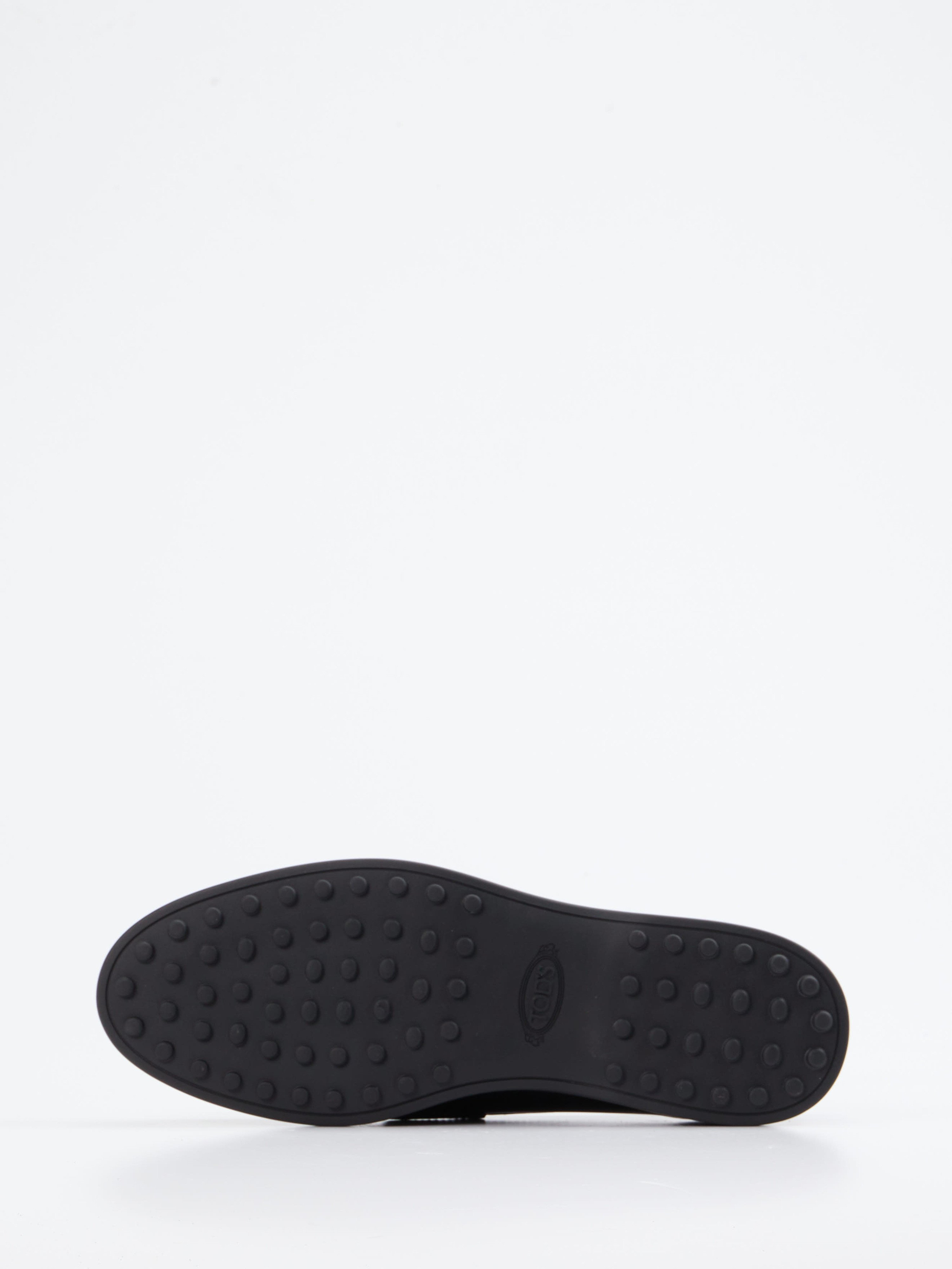 Slipper schwarz 4510009014805