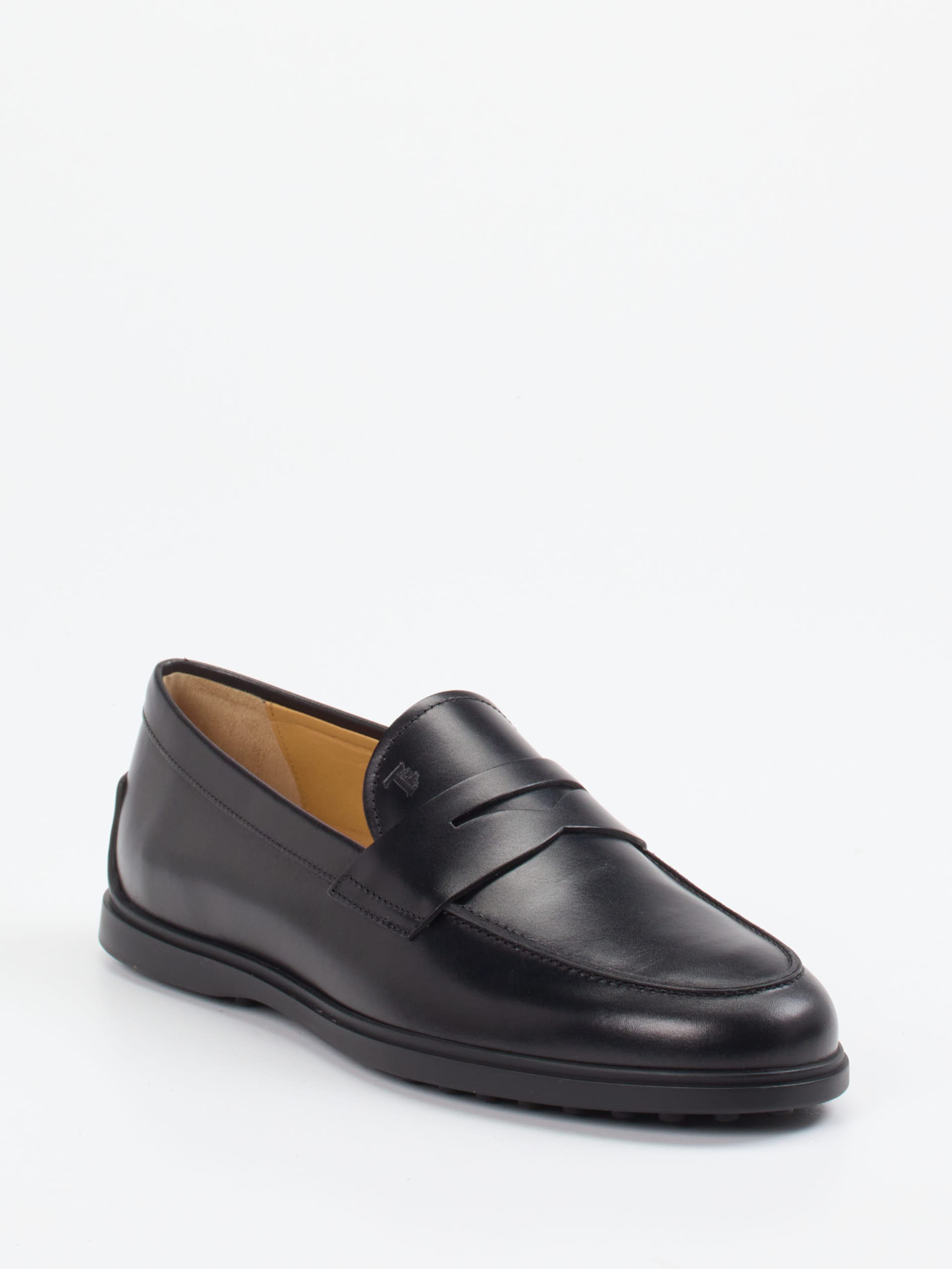 Slipper schwarz 4510009014806