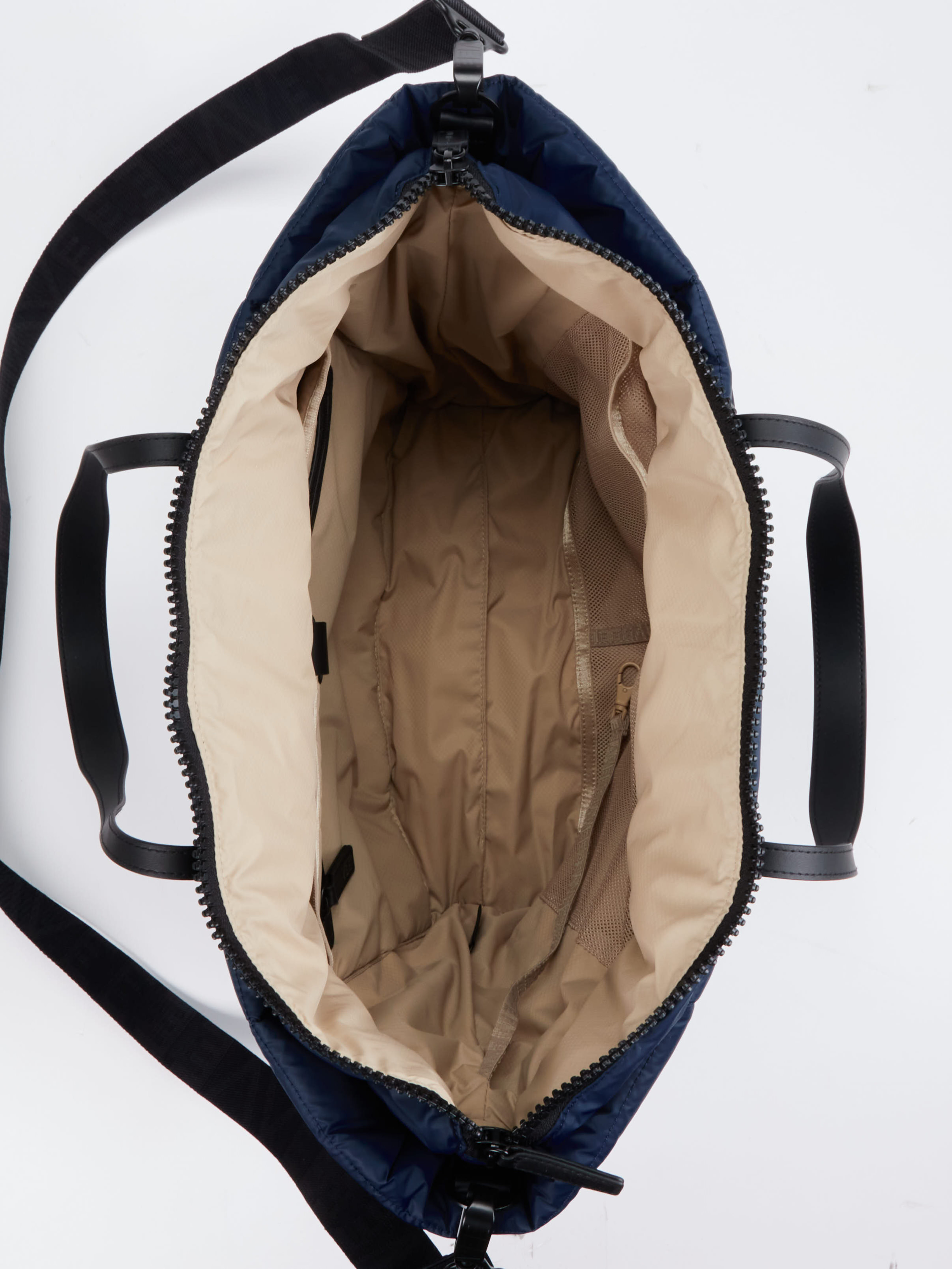 Shopper blau 9392109002304