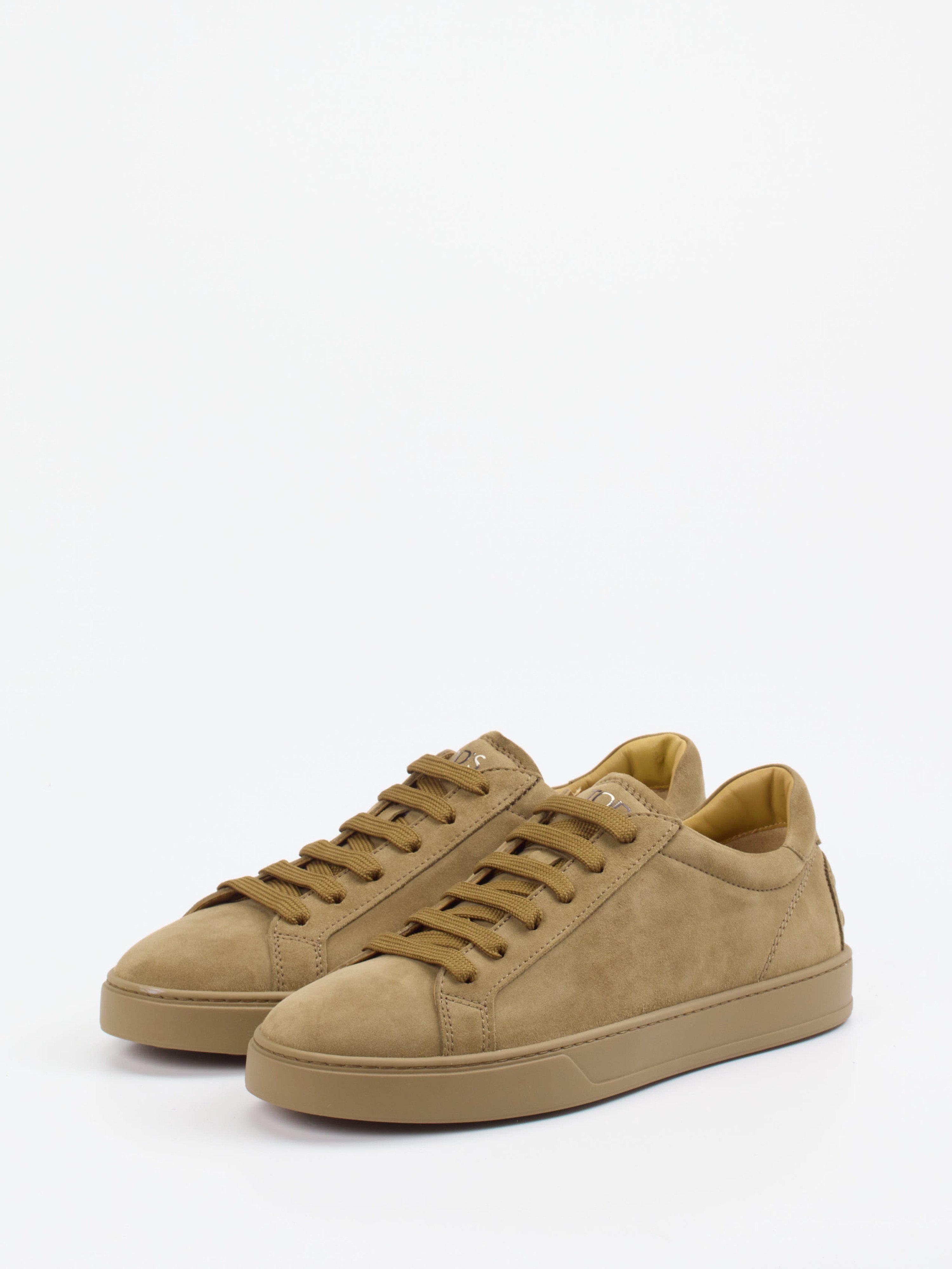 Sneaker braun 4661229021202