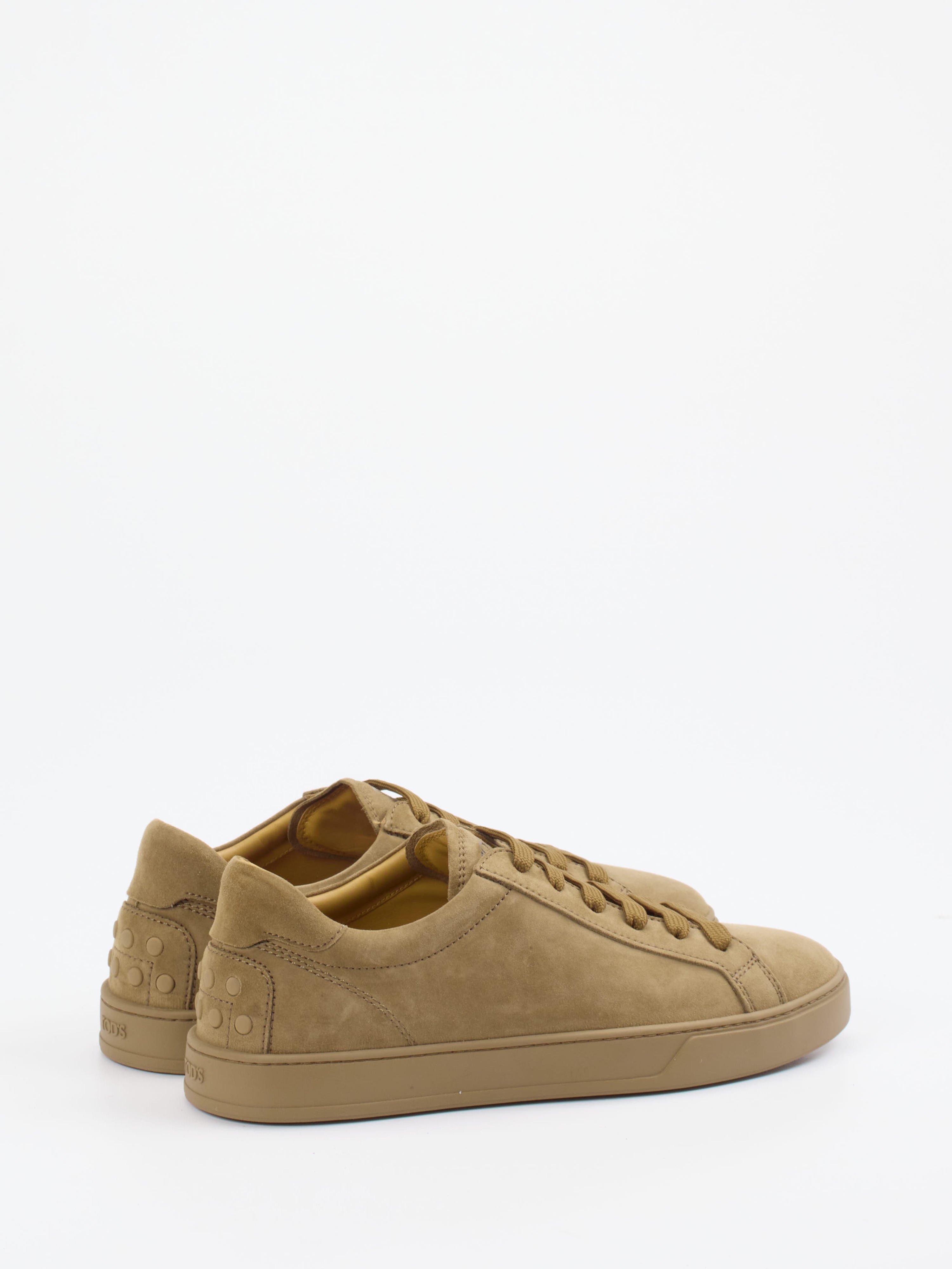 Sneaker braun 4661229021203
