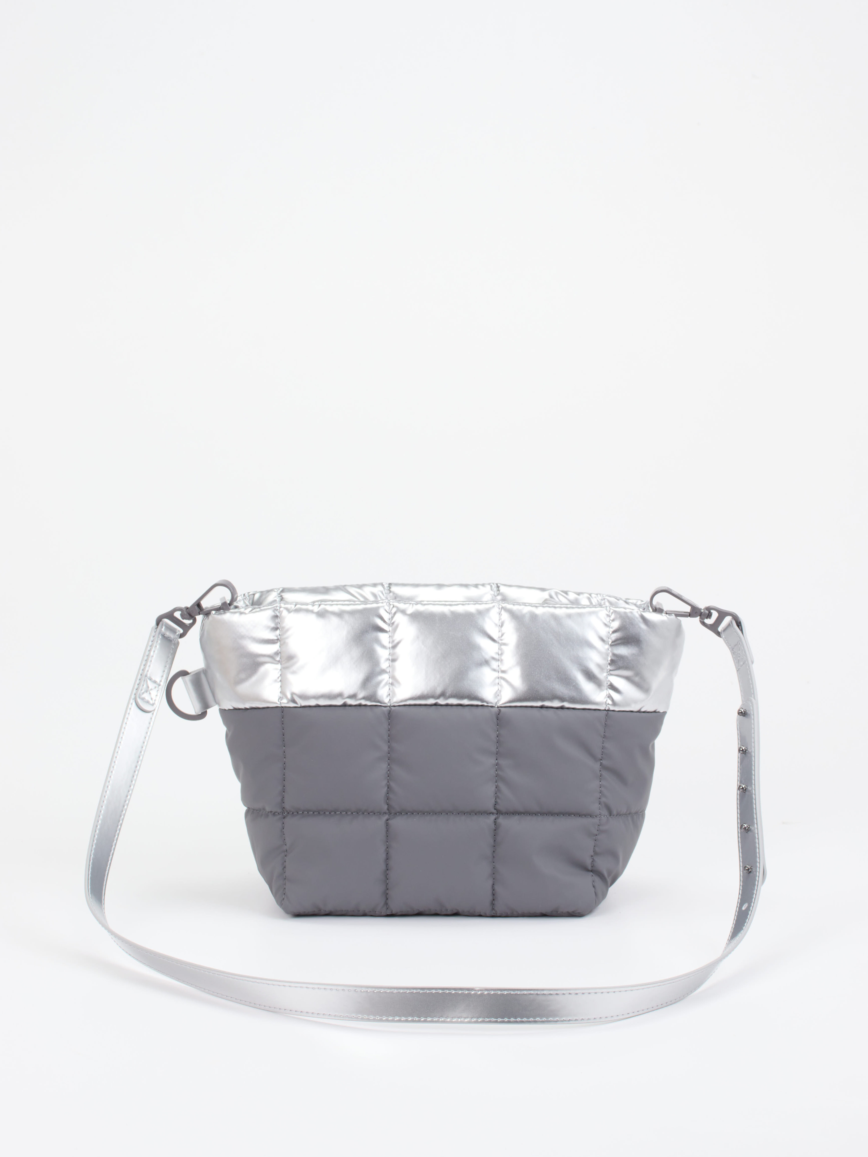 Clutche & Abendtasche grau 9305444000103
