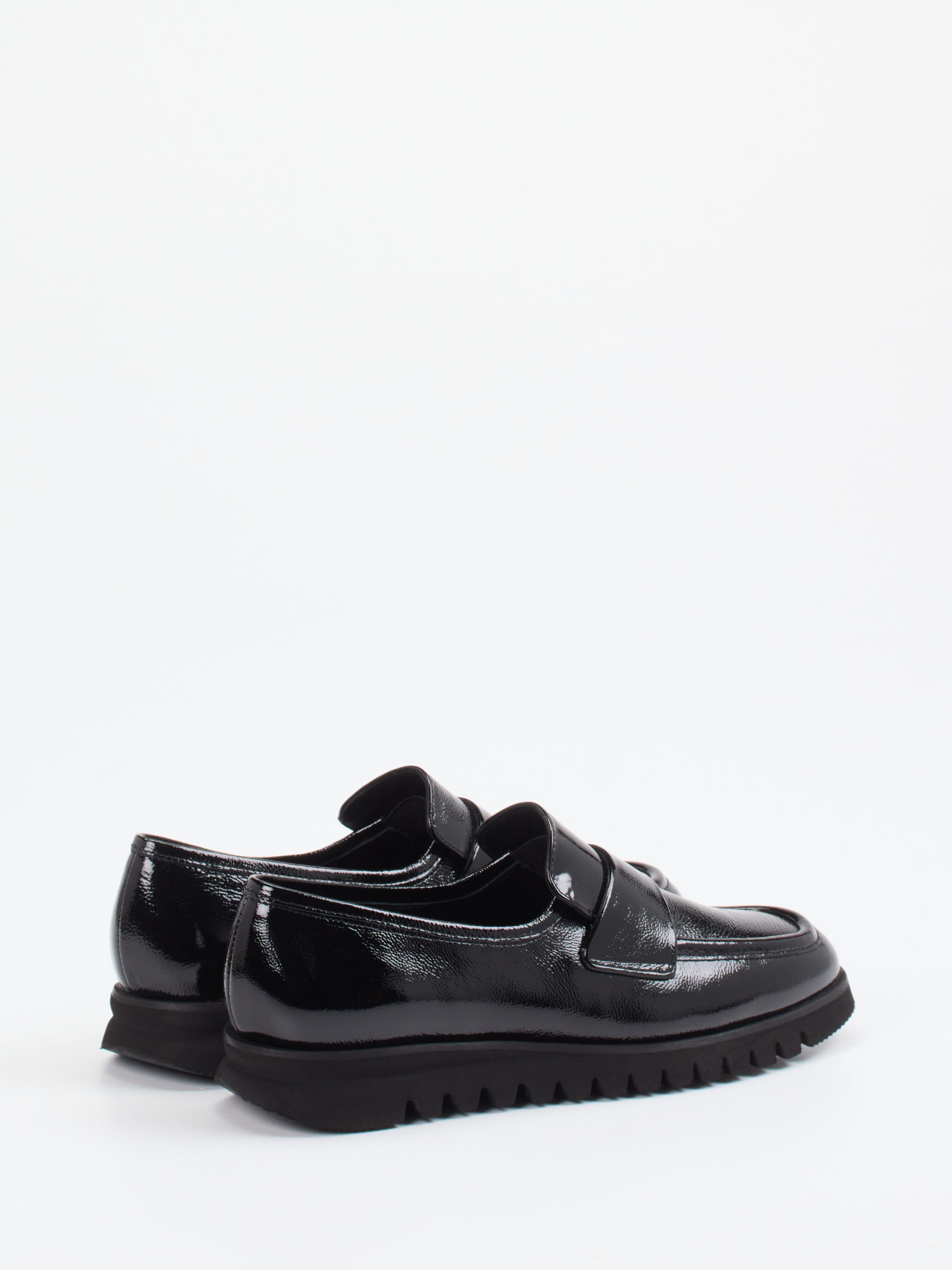 Slipper schwarz 1513009026503