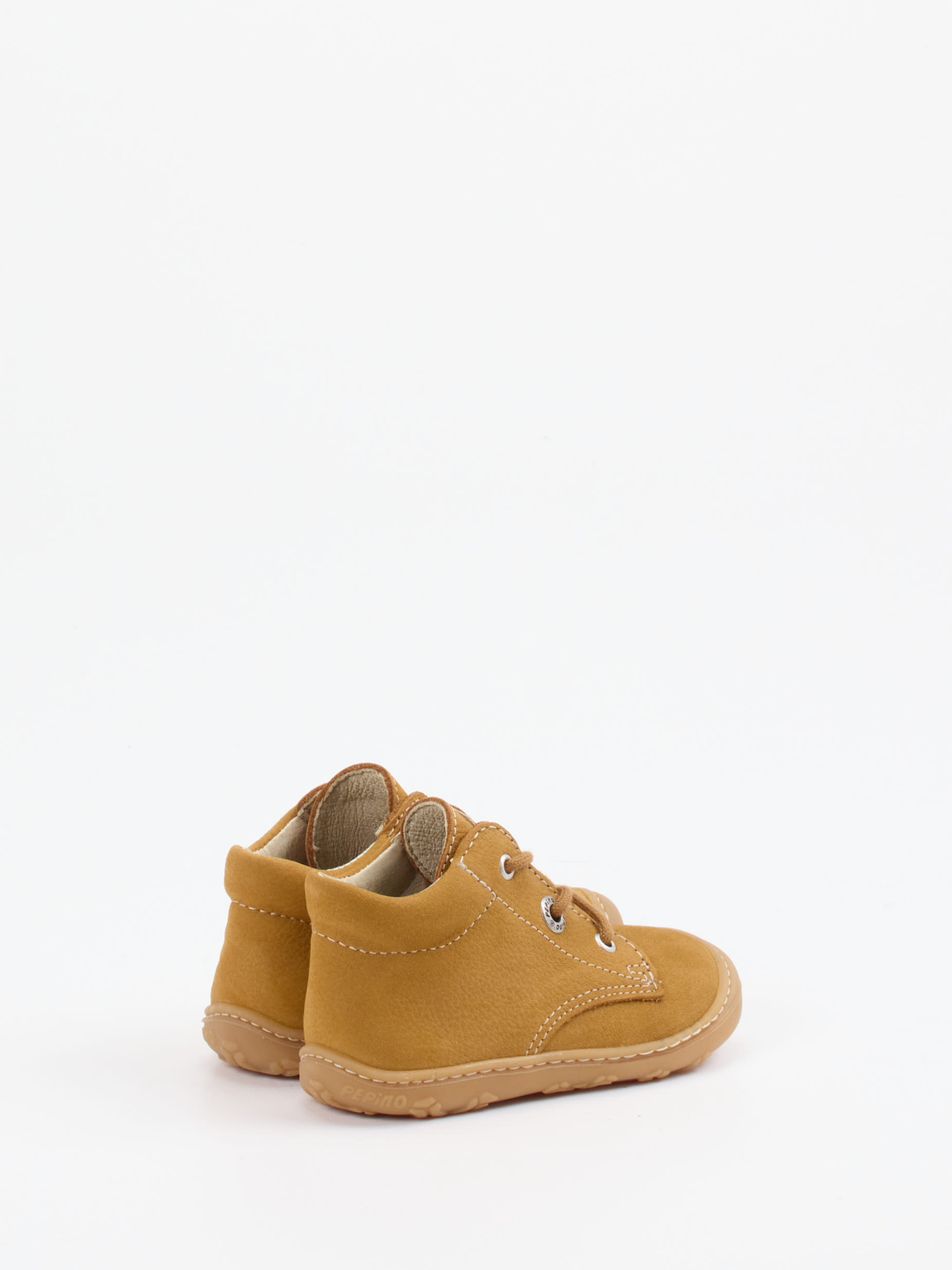 Schnürschuh braun 6705289002303