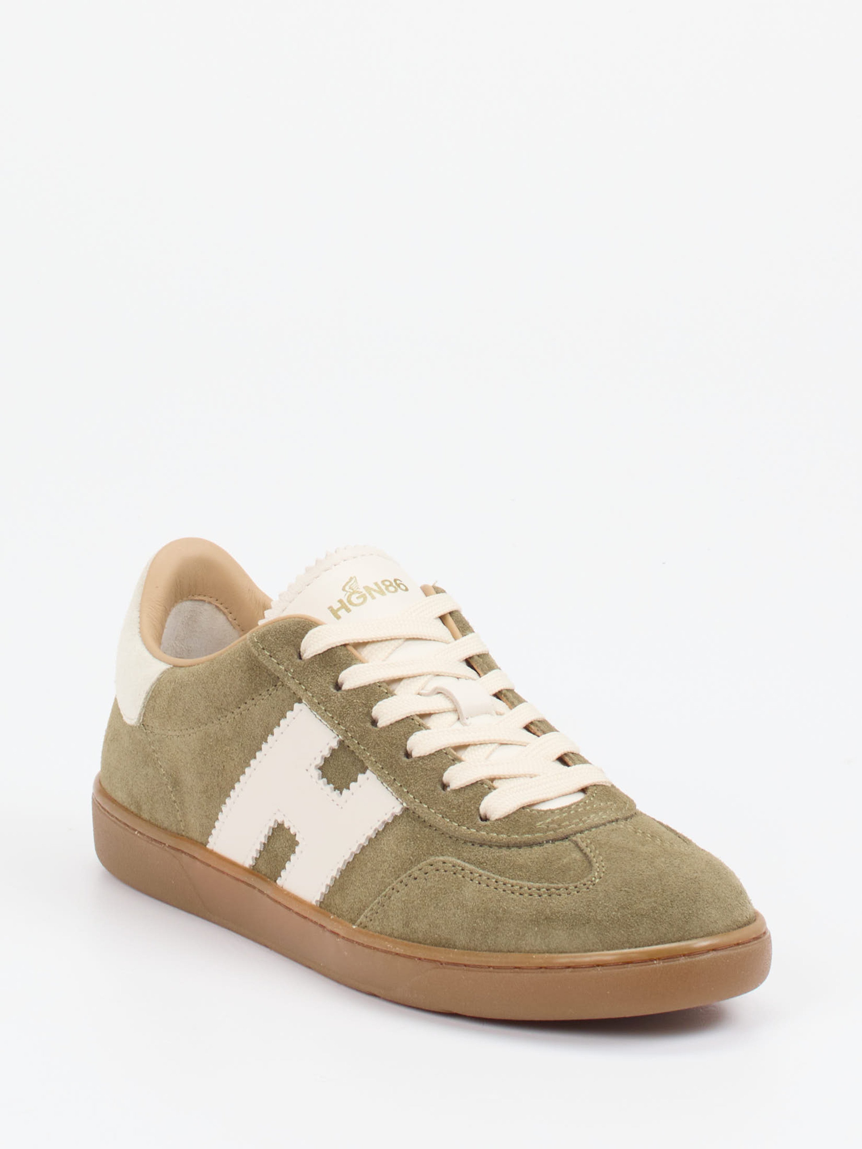 Sneaker grün 1661649000406