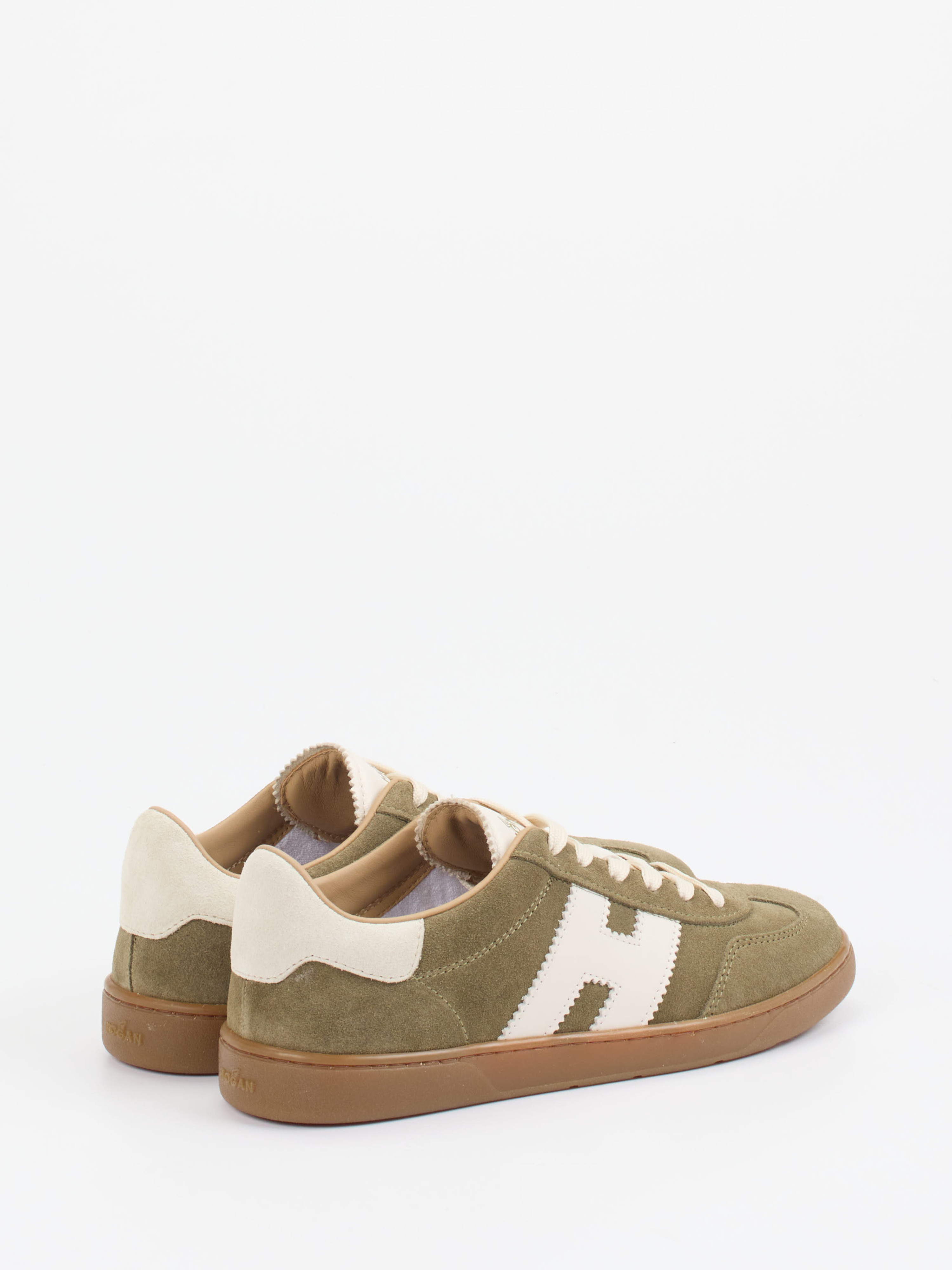 Sneaker grün 1661649000403