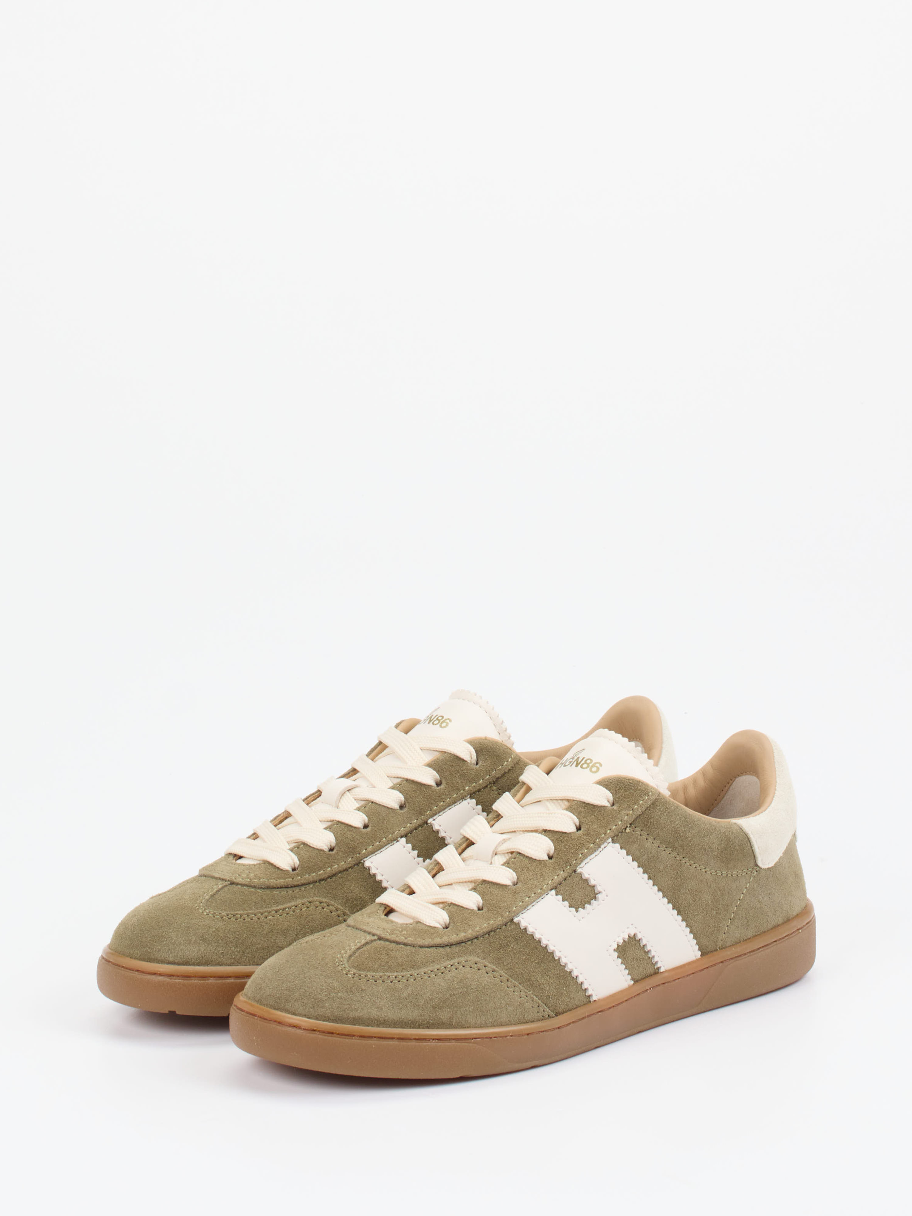 Sneaker grün 1661649000402