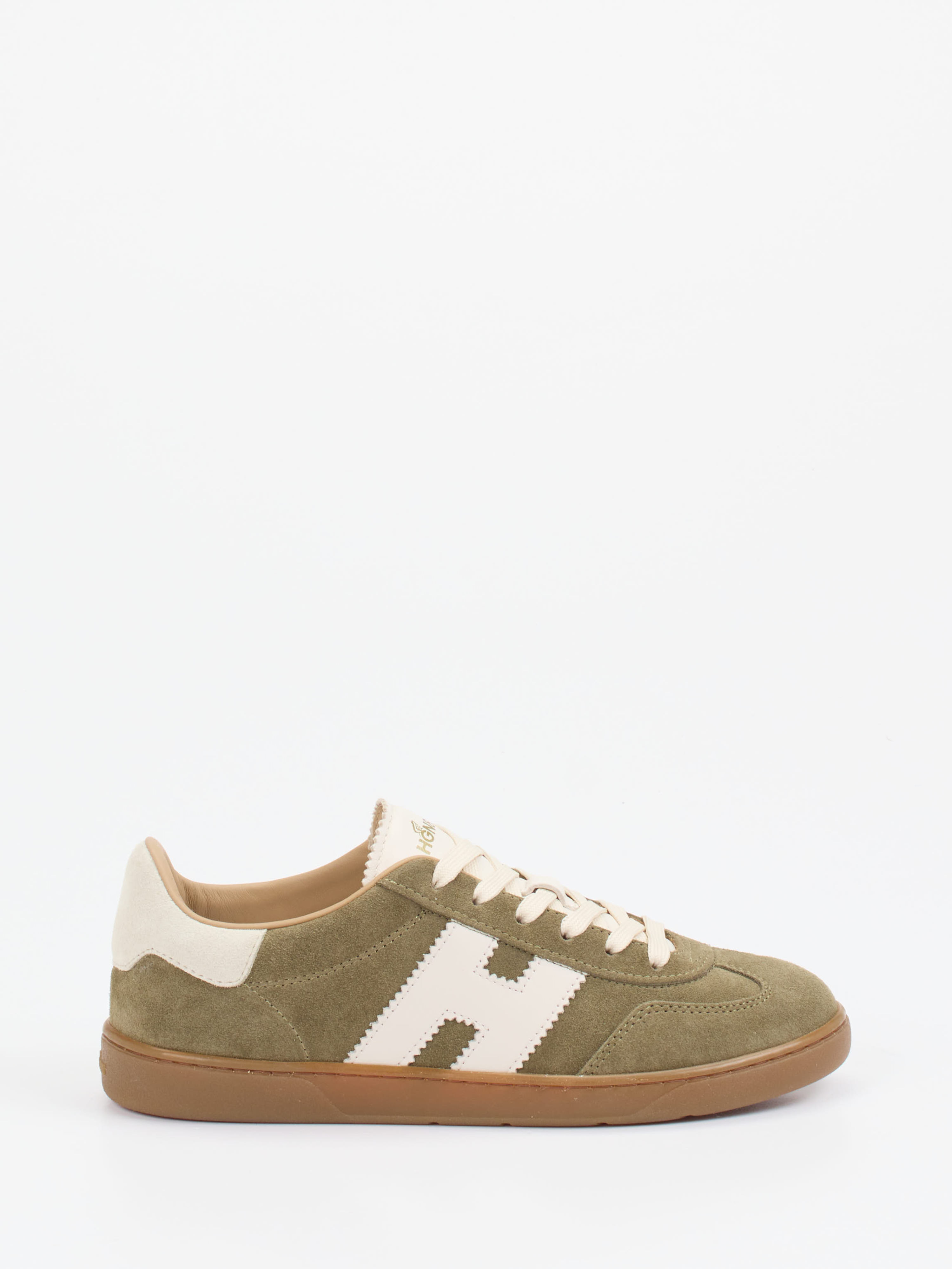 Sneaker grün 1661649000401